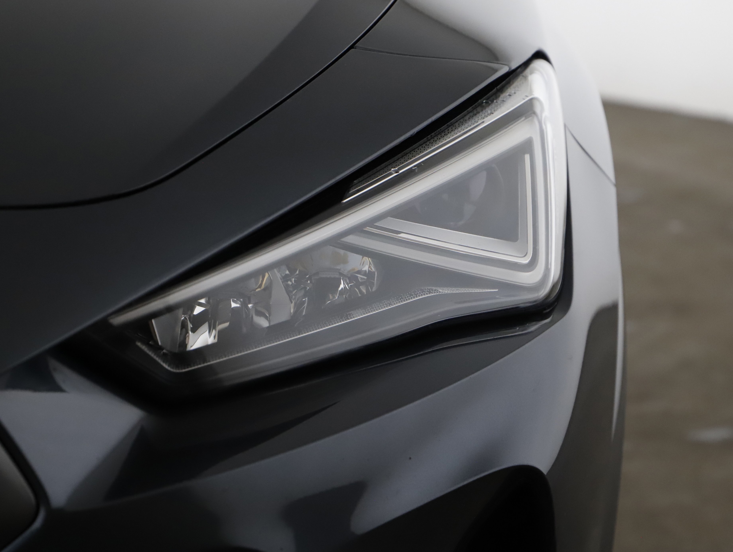 Cupra Formentor 2.0 TDI 4Drive | Bild 22 von 24