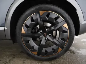 Cupra Formentor 2.0 TDI 4Drive | Thumbnail 23 von 24