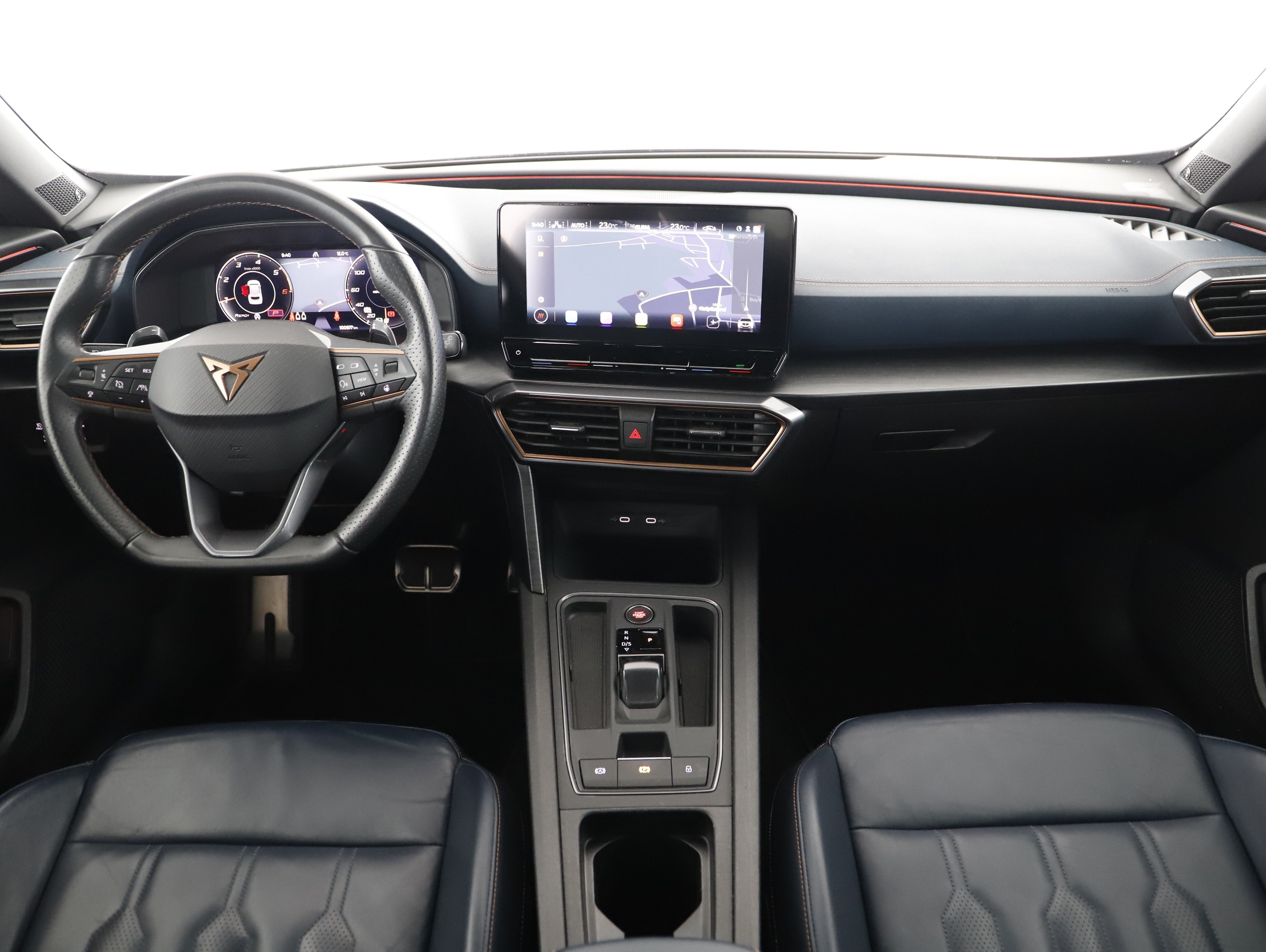 Cupra Formentor 2.0 TDI 4Drive | Bild 3 von 24