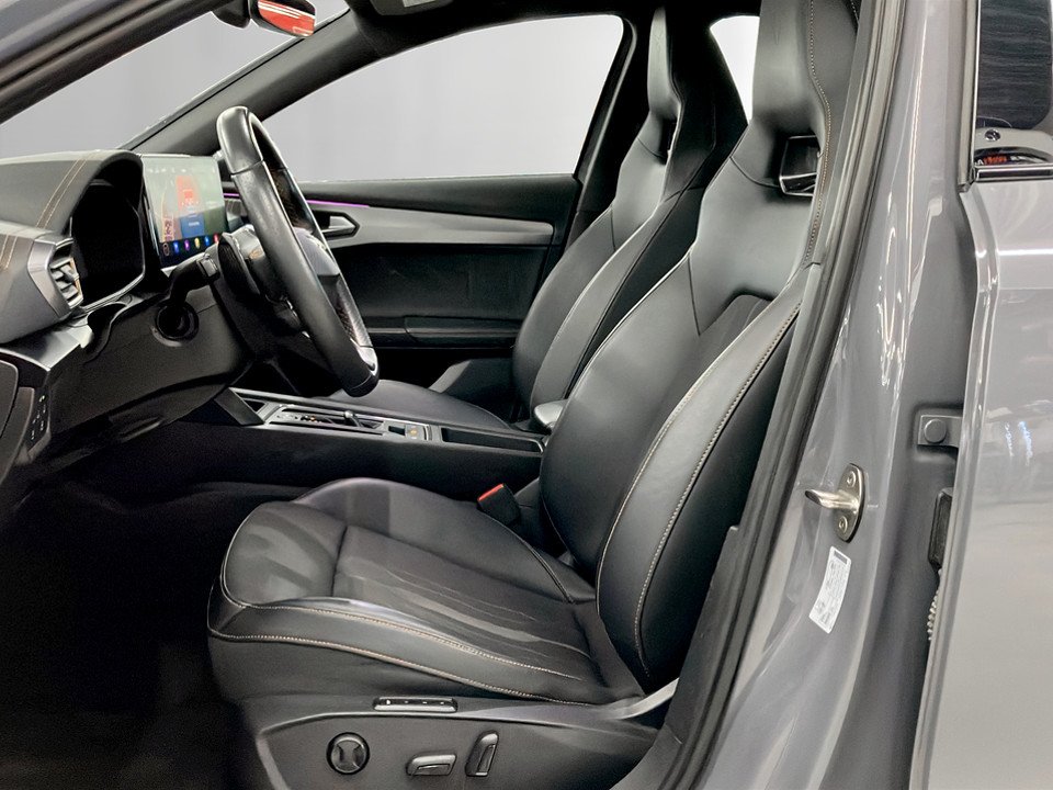 Cupra Formentor 2.0 TSI 4Drive VZ | Bild 8 von 30