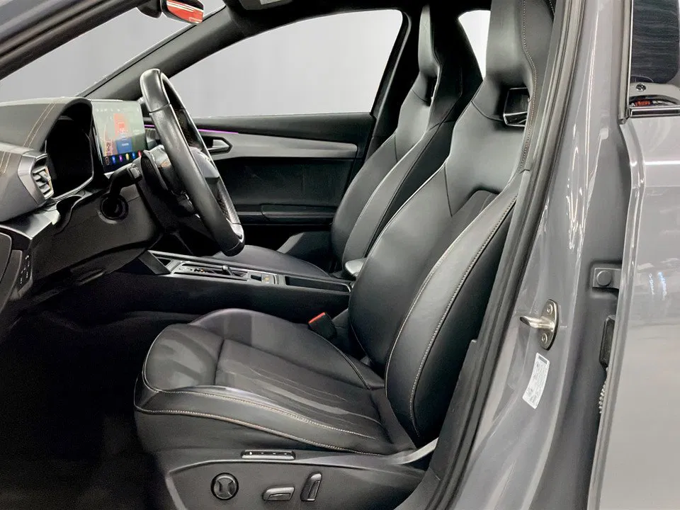 Cupra Formentor 2.0 TSI 4Drive VZ | Bild 8 von 30