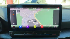 Cupra Formentor 2.0 TSI 4Drive VZ | Thumbnail 15 von 30