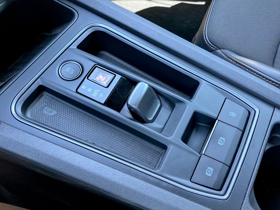 Cupra Formentor 2.0 TSI 4Drive VZ | Bild 25 von 30