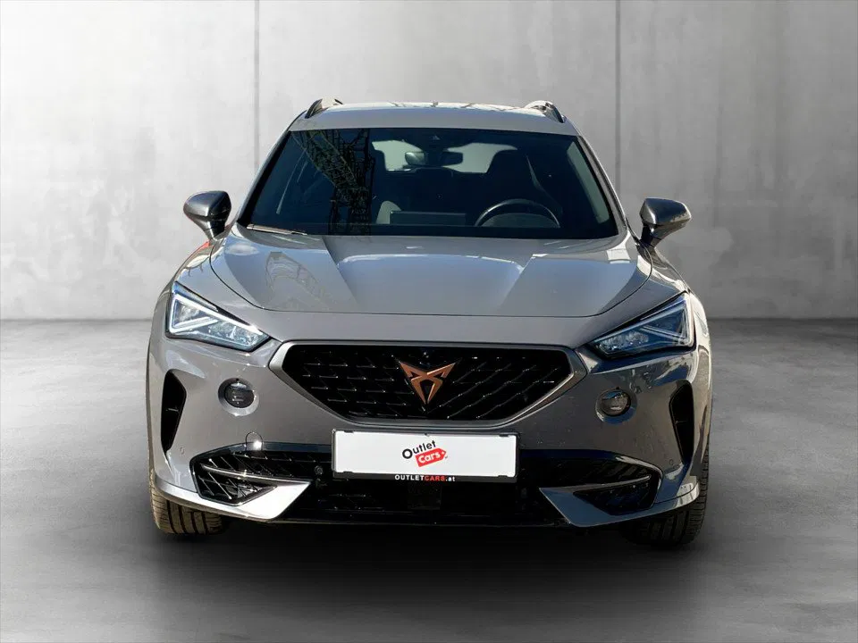 Cupra Formentor 2.0 TSI 4Drive VZ | Bild 2 von 7