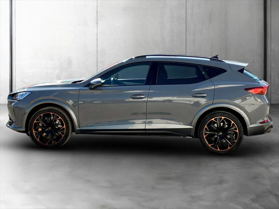 Cupra Formentor 2.0 TSI 4Drive VZ | Bild 3 von 7