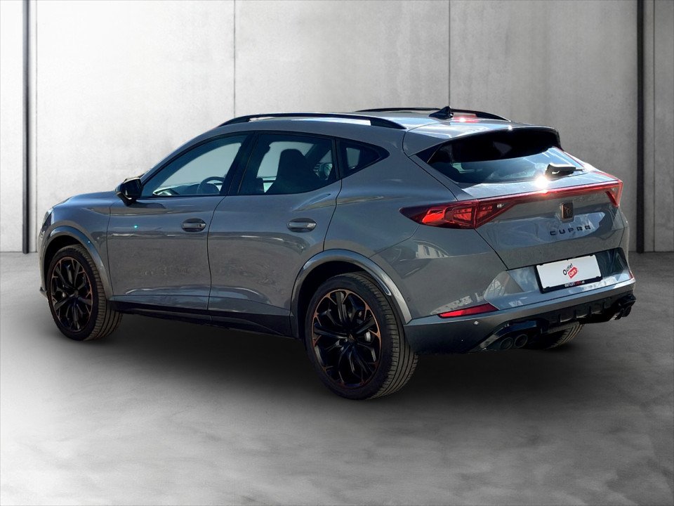 Cupra Formentor 2.0 TSI 4Drive VZ | Bild 4 von 7