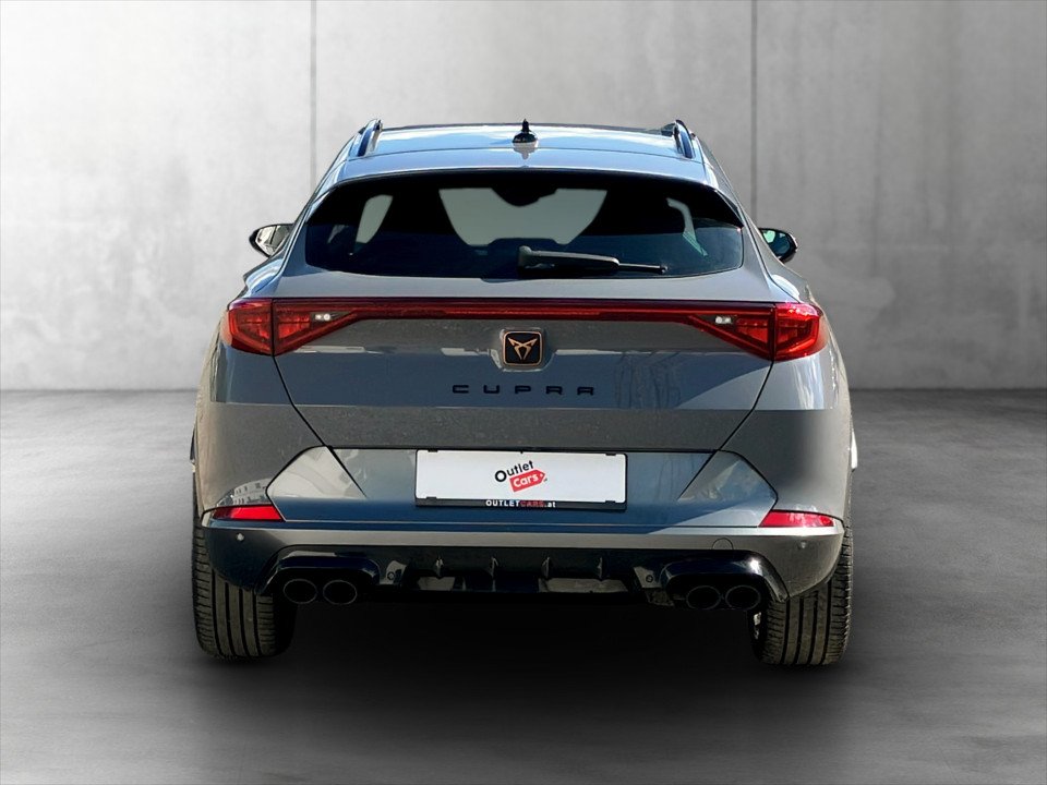Cupra Formentor 2.0 TSI 4Drive VZ | Bild 5 von 7