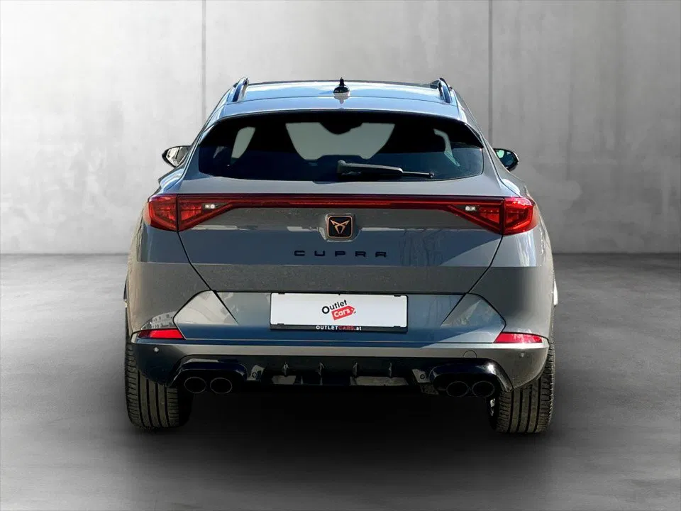 Cupra Formentor 2.0 TSI 4Drive VZ | Bild 5 von 7