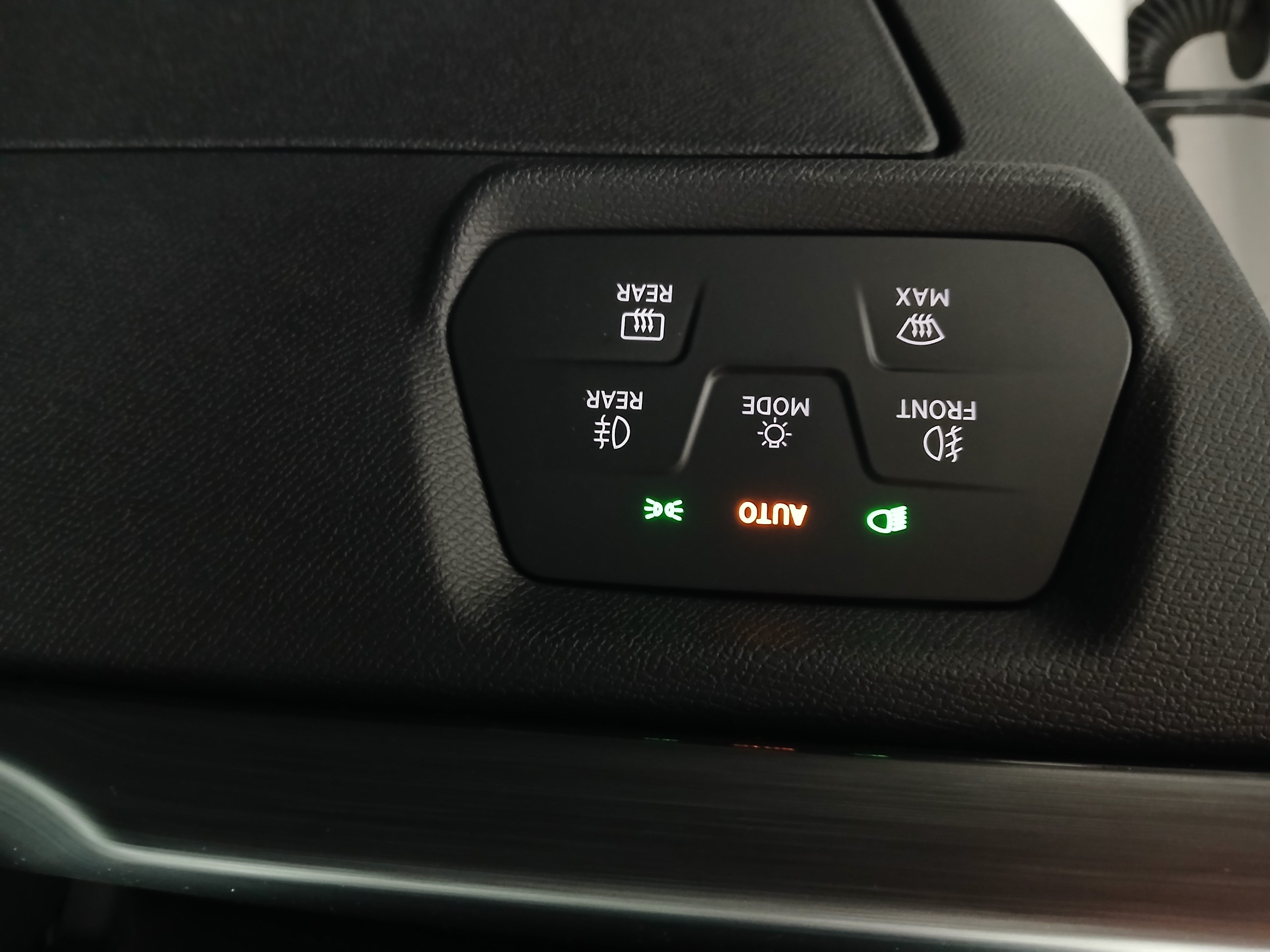 Cupra Formentor 1.5 TSI | Bild 13 von 31