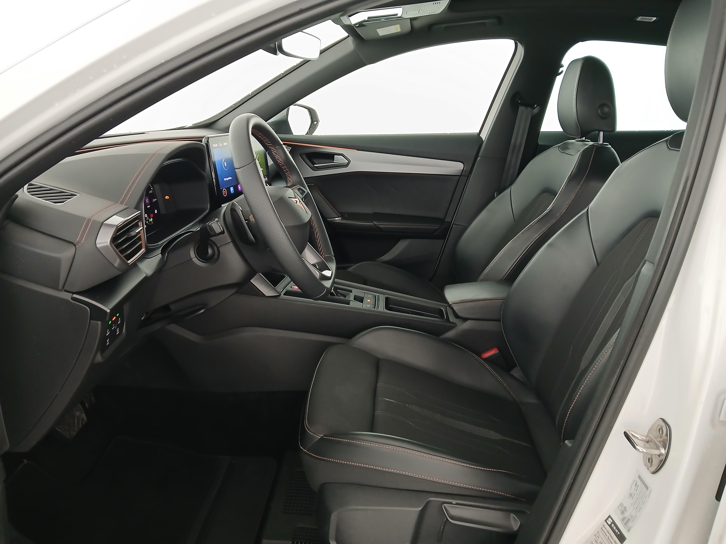 Cupra Formentor 1.5 TSI | Bild 14 von 31