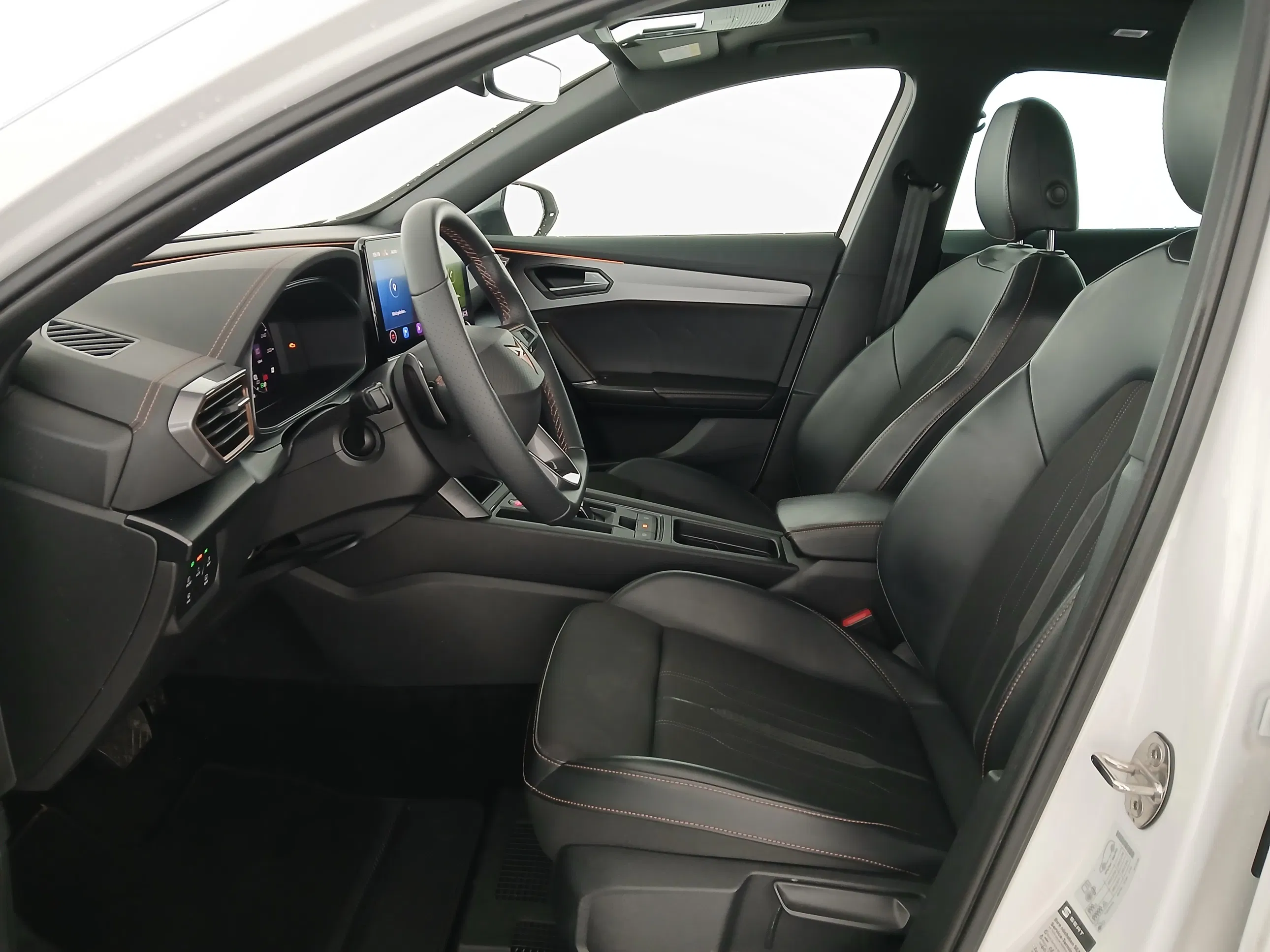 Cupra Formentor 1.5 TSI | Bild 14 von 31