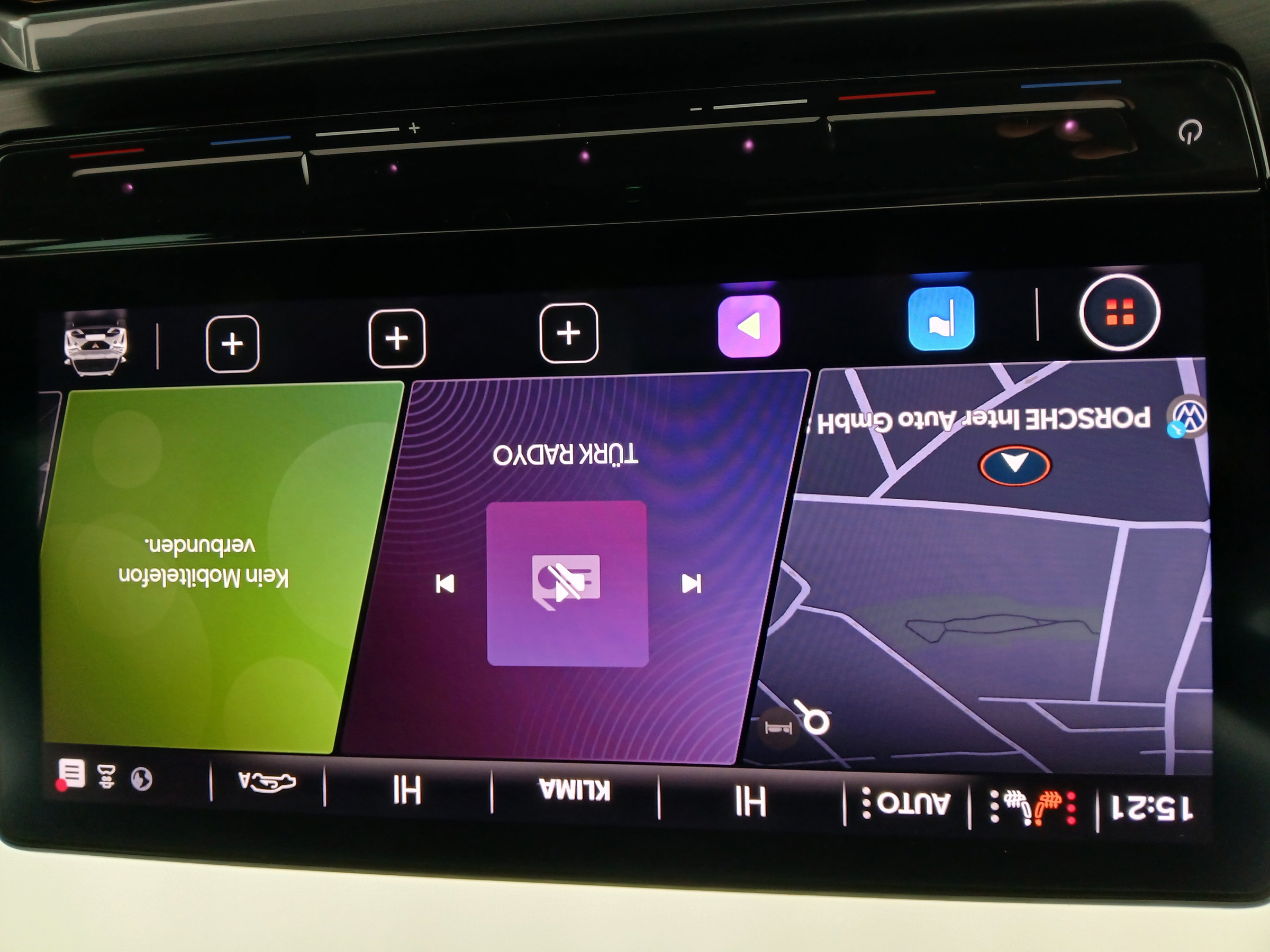 Cupra Formentor 1.5 TSI | Bild 19 von 31