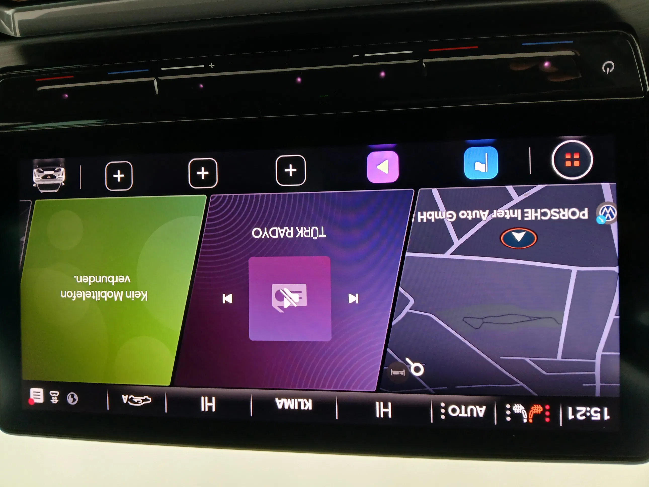 Cupra Formentor 1.5 TSI | Bild 19 von 31