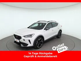 Cupra Formentor 1.5 TSI | Thumbnail 1 von 31