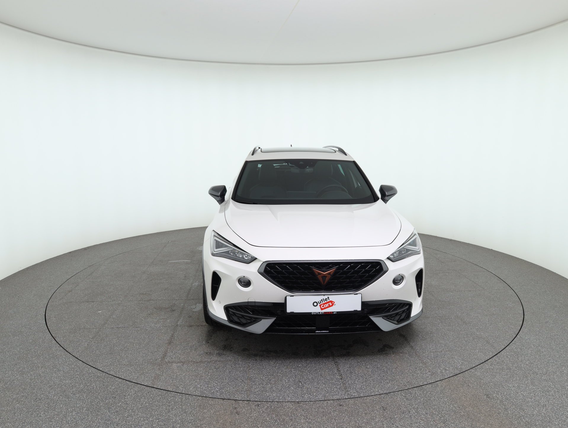 Cupra Formentor 1.5 TSI | Bild 3 von 31