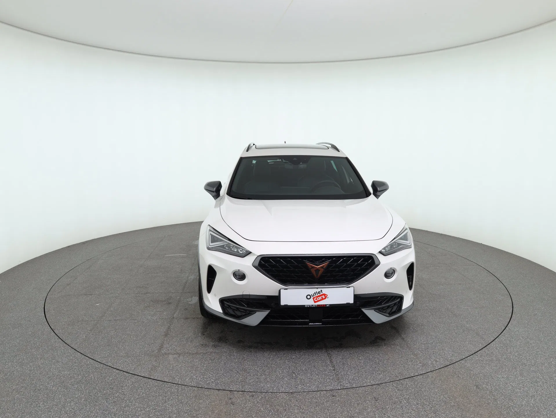 Cupra Formentor 1.5 TSI | Bild 3 von 31