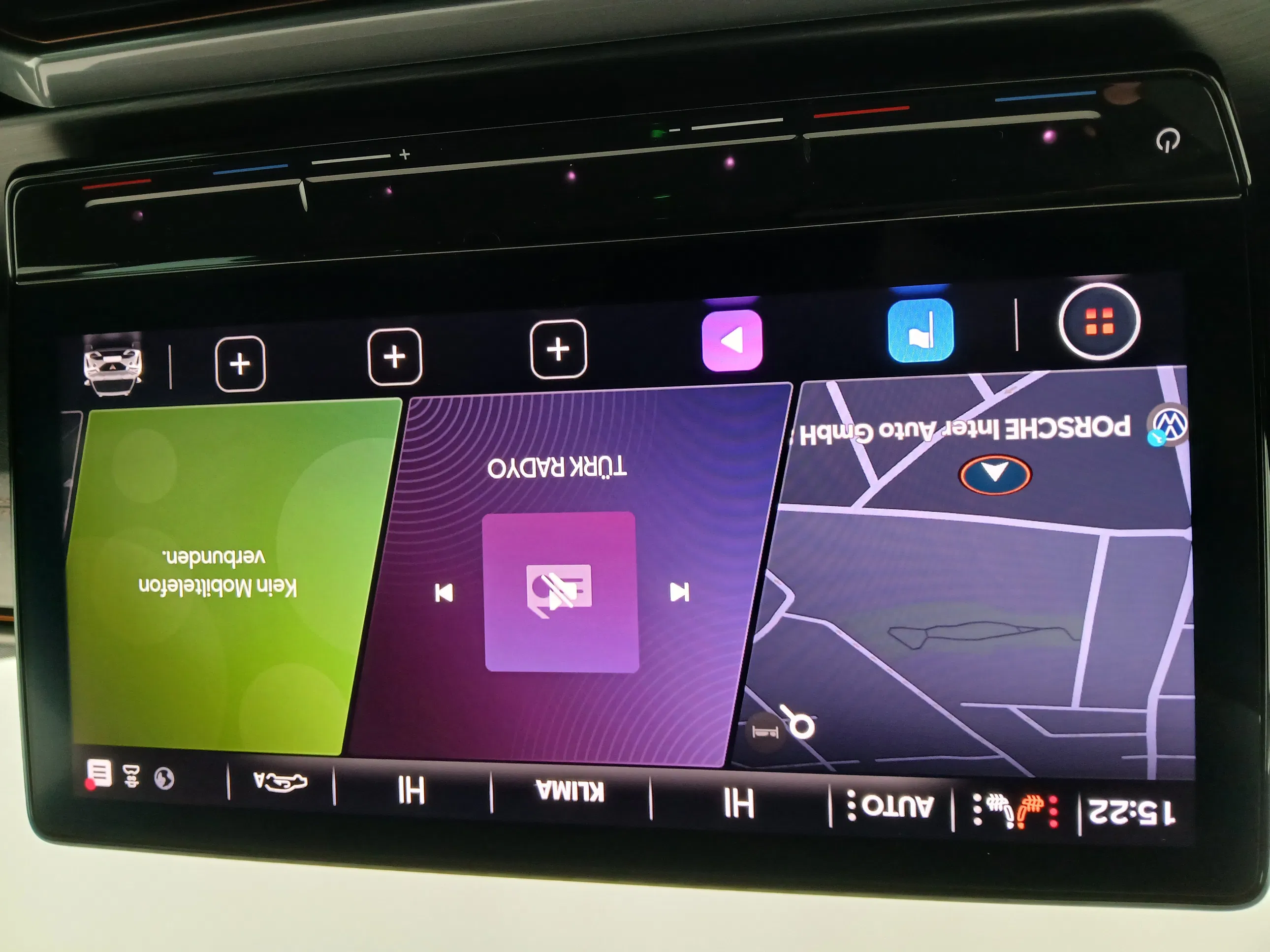 Cupra Formentor 1.5 TSI | Bild 20 von 31