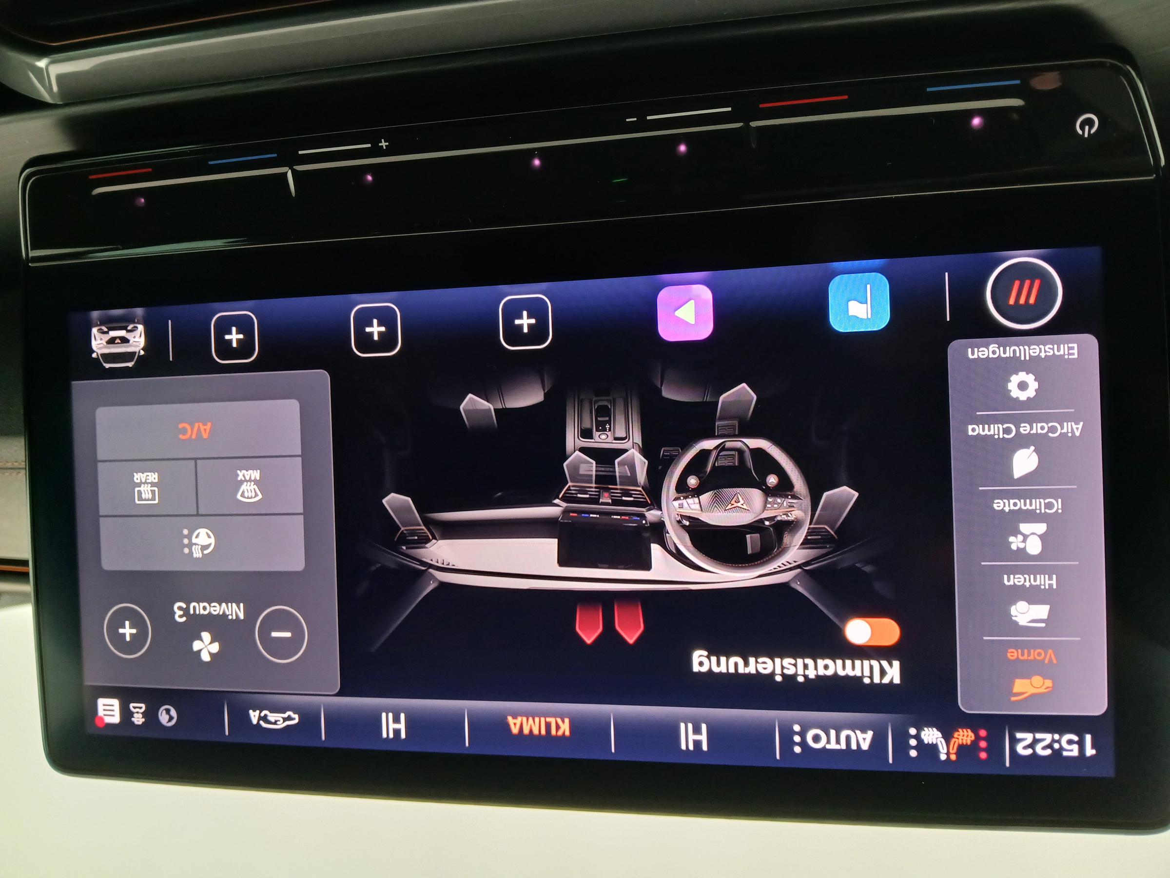 Cupra Formentor 1.5 TSI | Bild 22 von 31