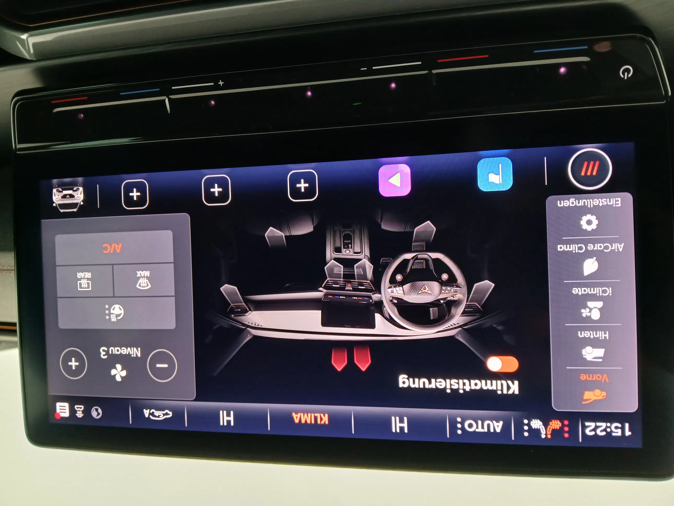 Cupra Formentor 1.5 TSI | Bild 22 von 31