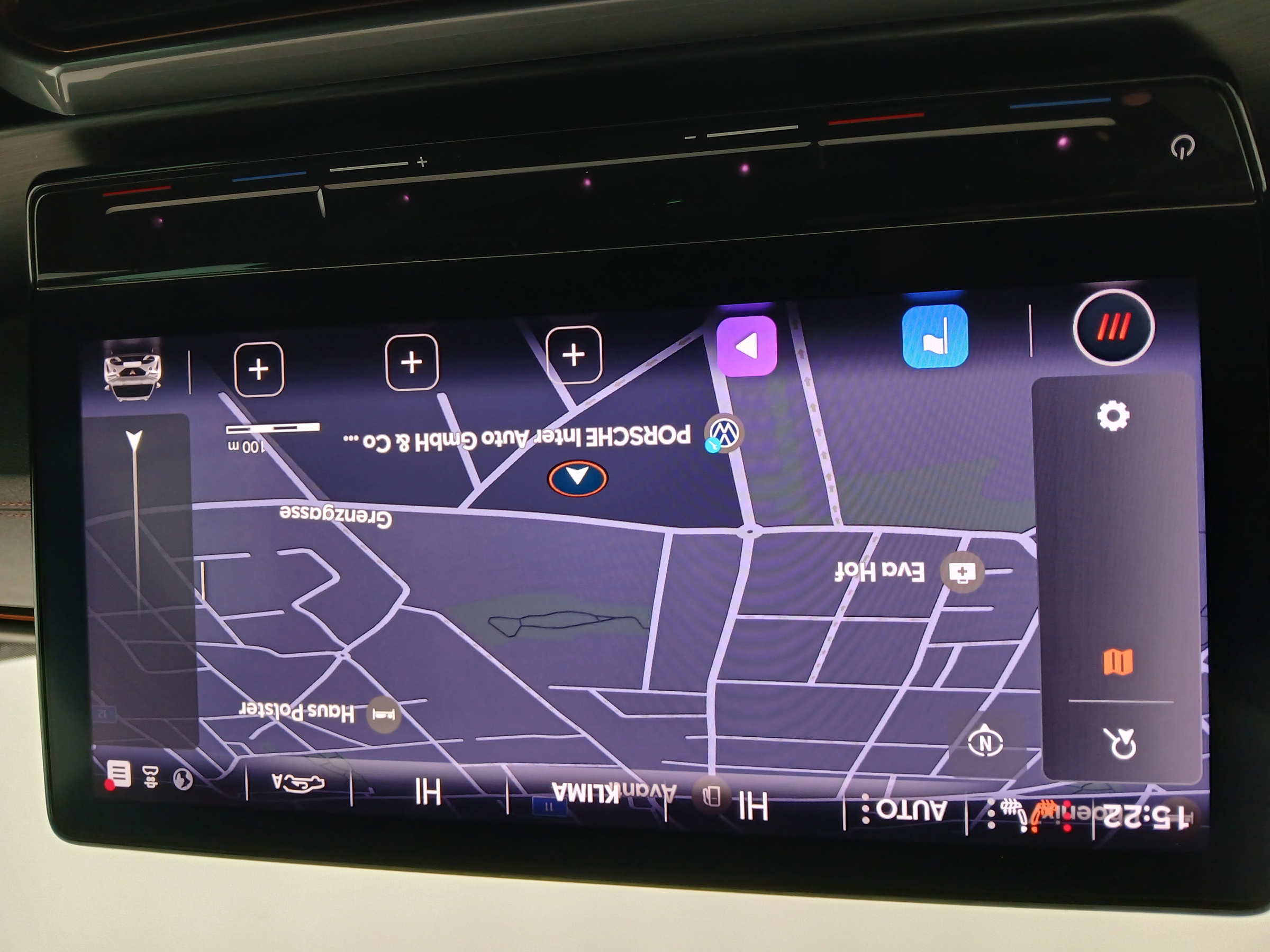 Cupra Formentor 1.5 TSI | Bild 23 von 31