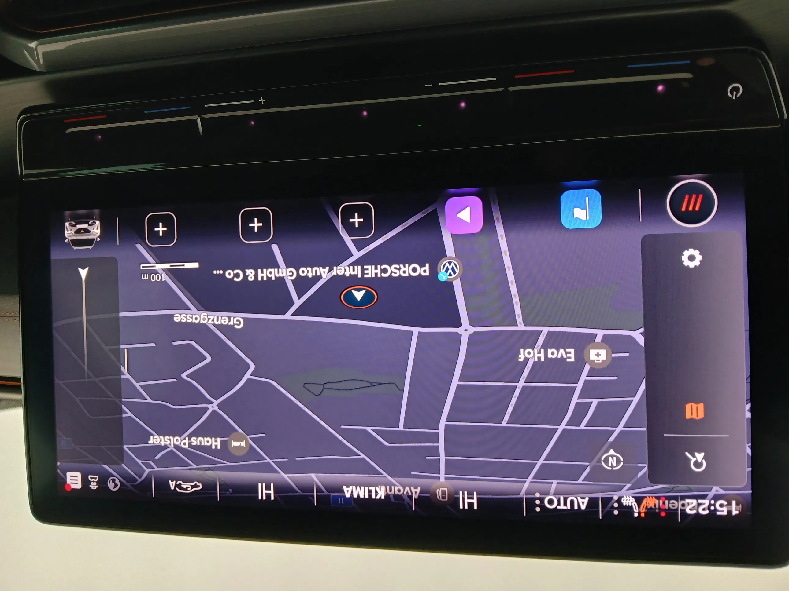 Cupra Formentor 1.5 TSI | Bild 23 von 31