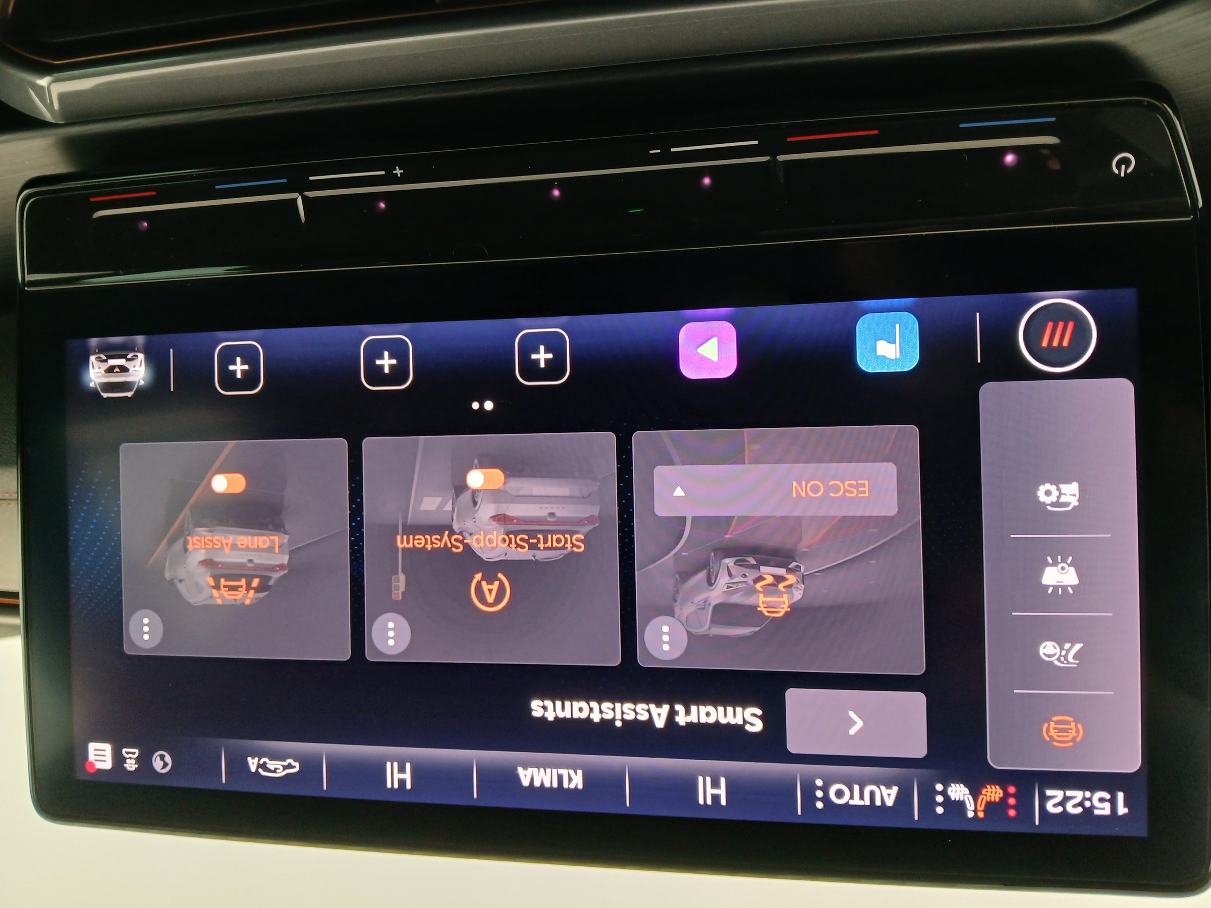 Cupra Formentor 1.5 TSI | Bild 24 von 31