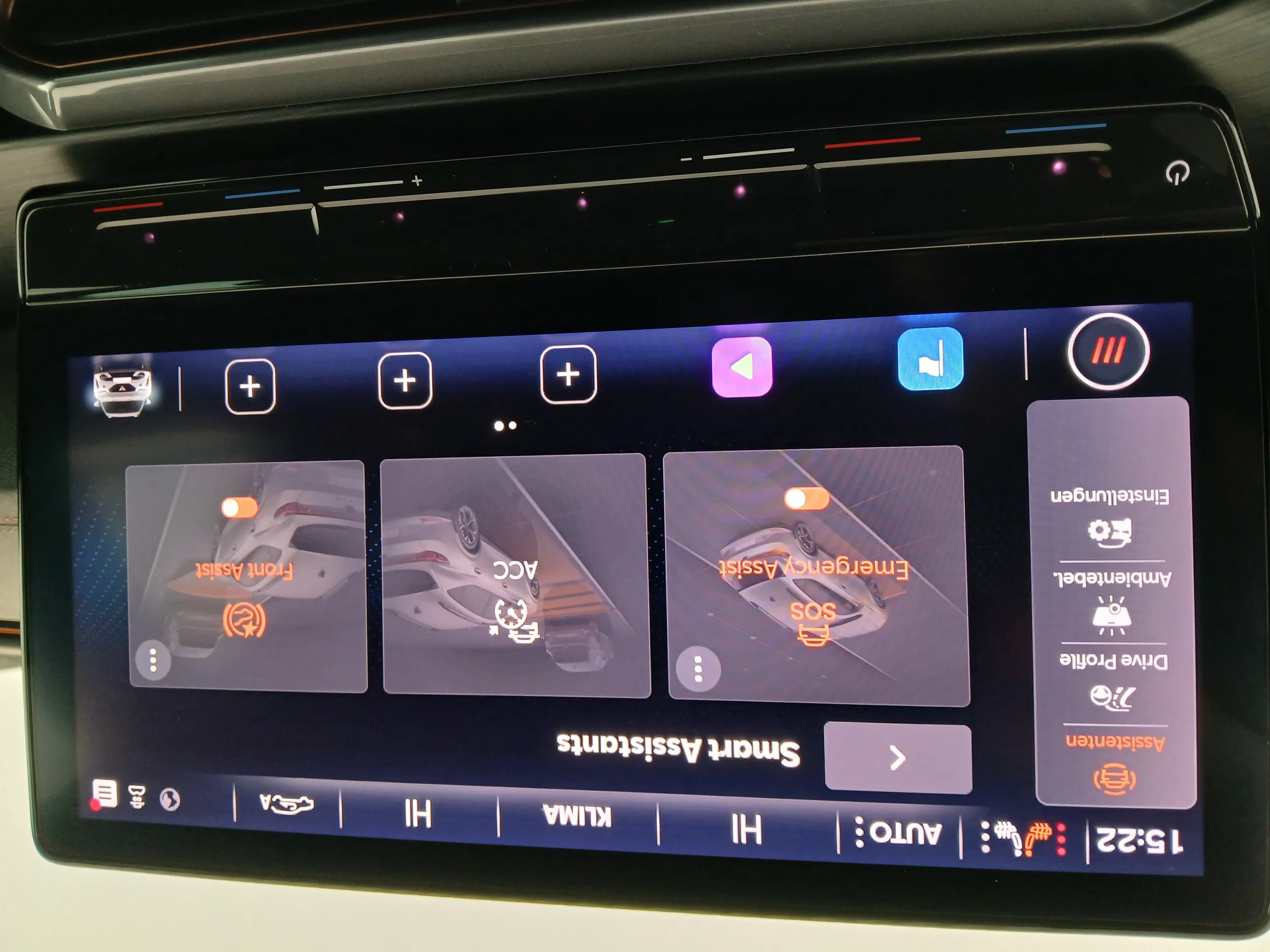 Cupra Formentor 1.5 TSI | Bild 25 von 31