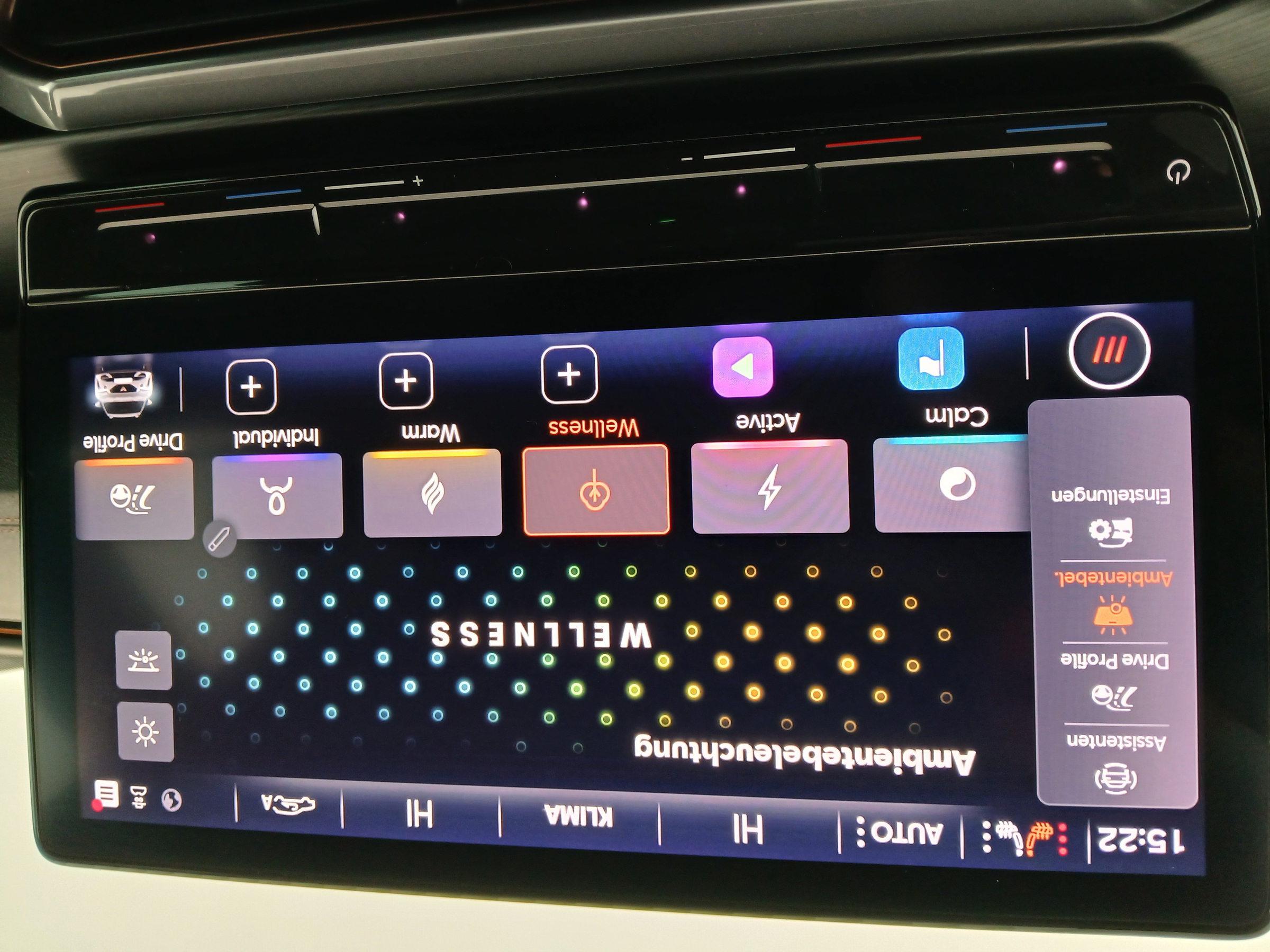 Cupra Formentor 1.5 TSI | Bild 26 von 31