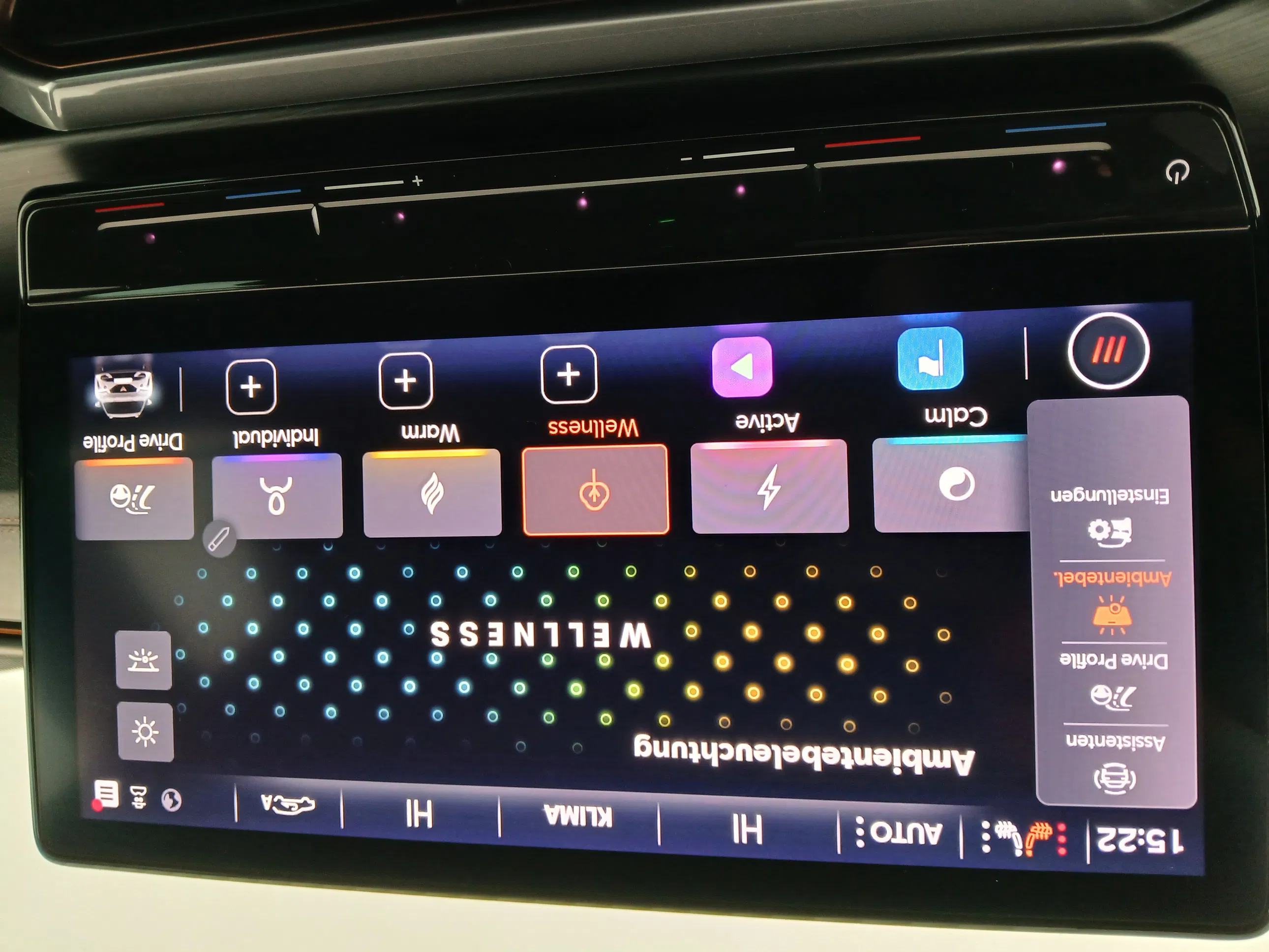 Cupra Formentor 1.5 TSI | Bild 26 von 31