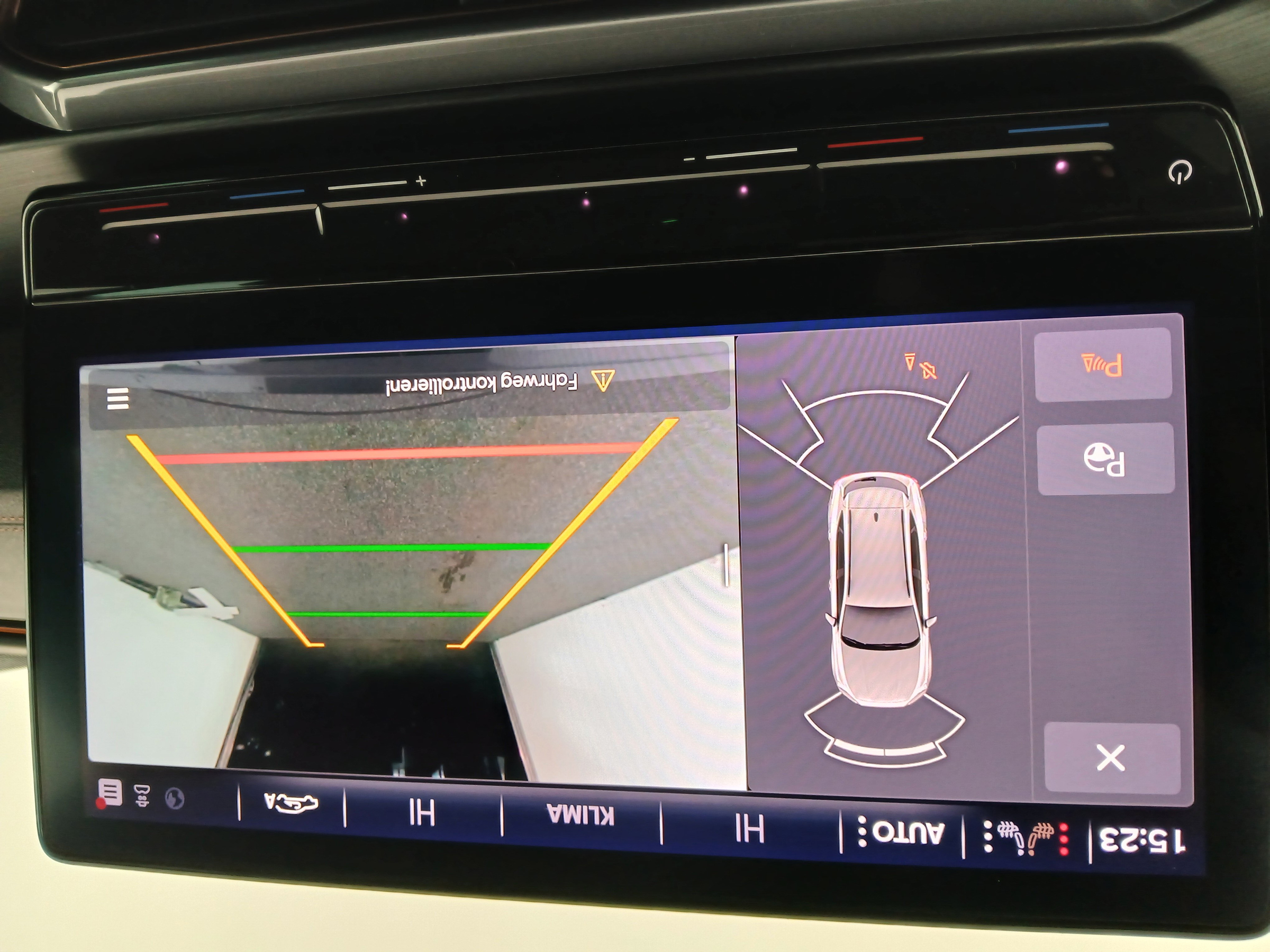 Cupra Formentor 1.5 TSI | Bild 27 von 31