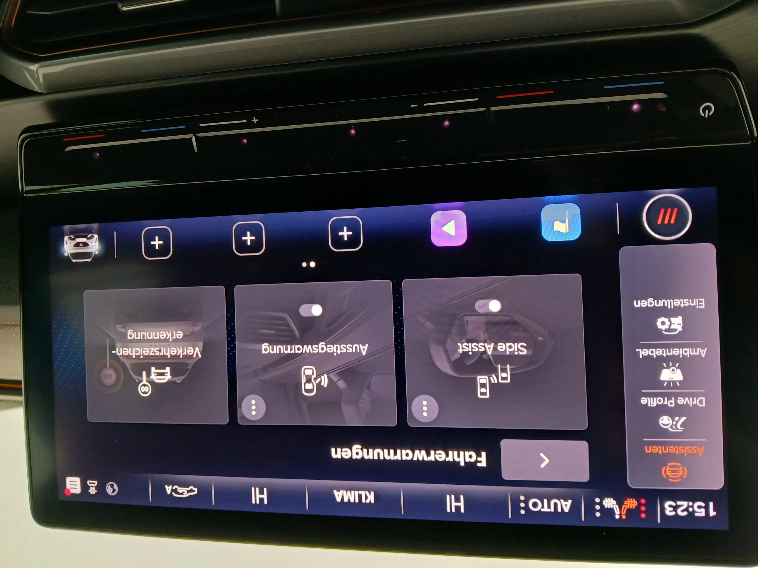 Cupra Formentor 1.5 TSI | Bild 28 von 31