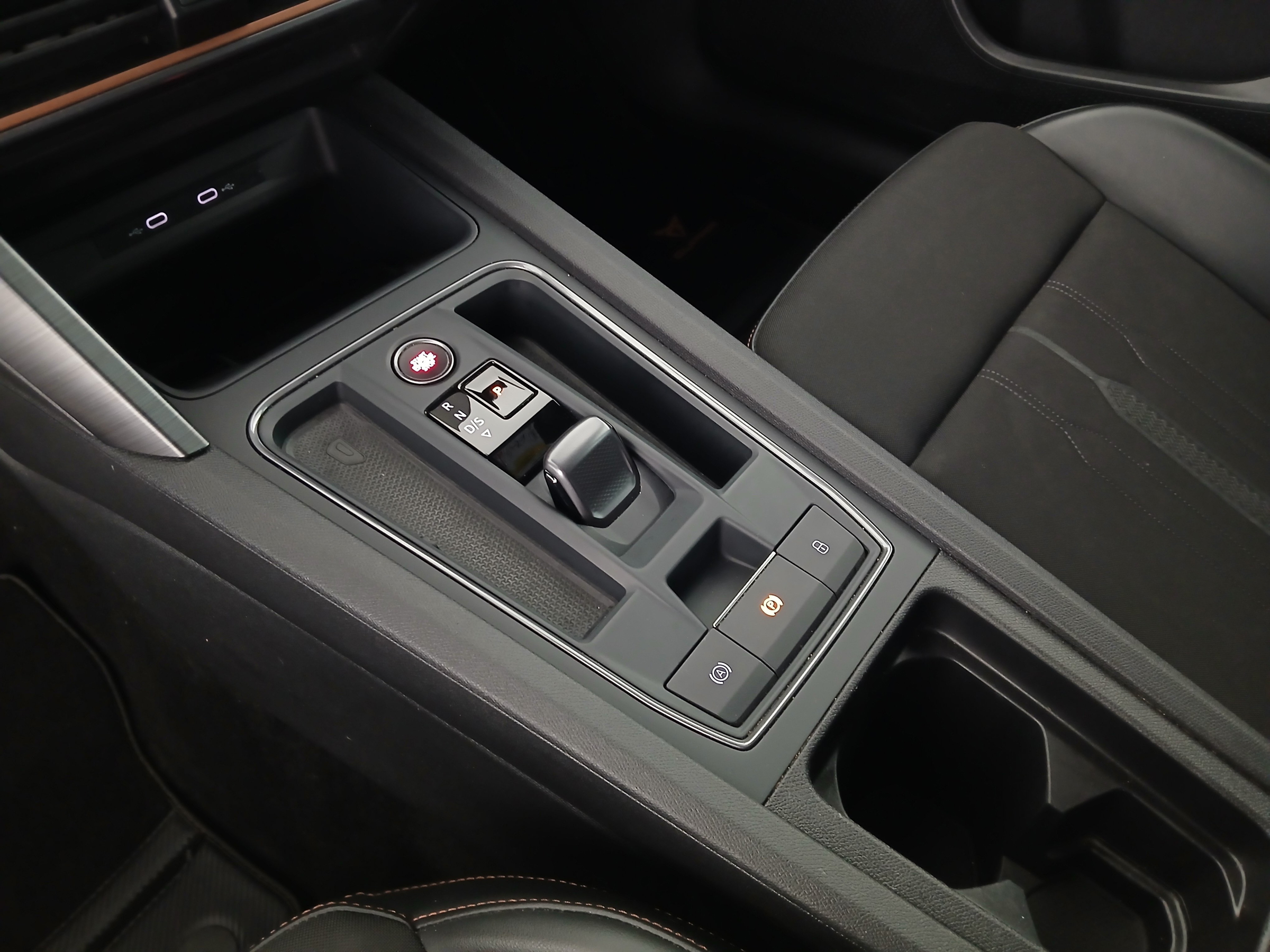 Cupra Formentor 1.5 TSI | Bild 29 von 31