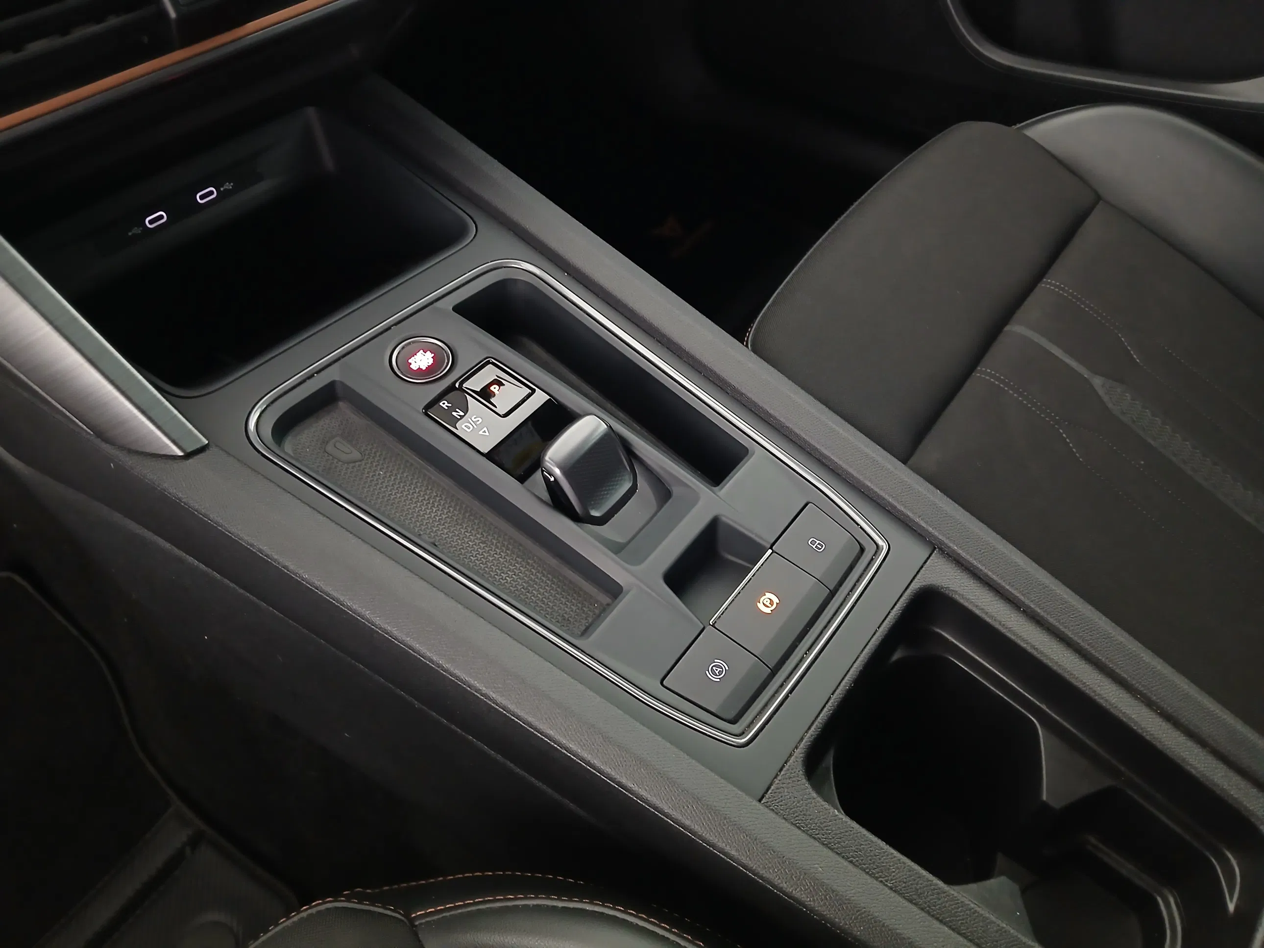 Cupra Formentor 1.5 TSI | Bild 29 von 31