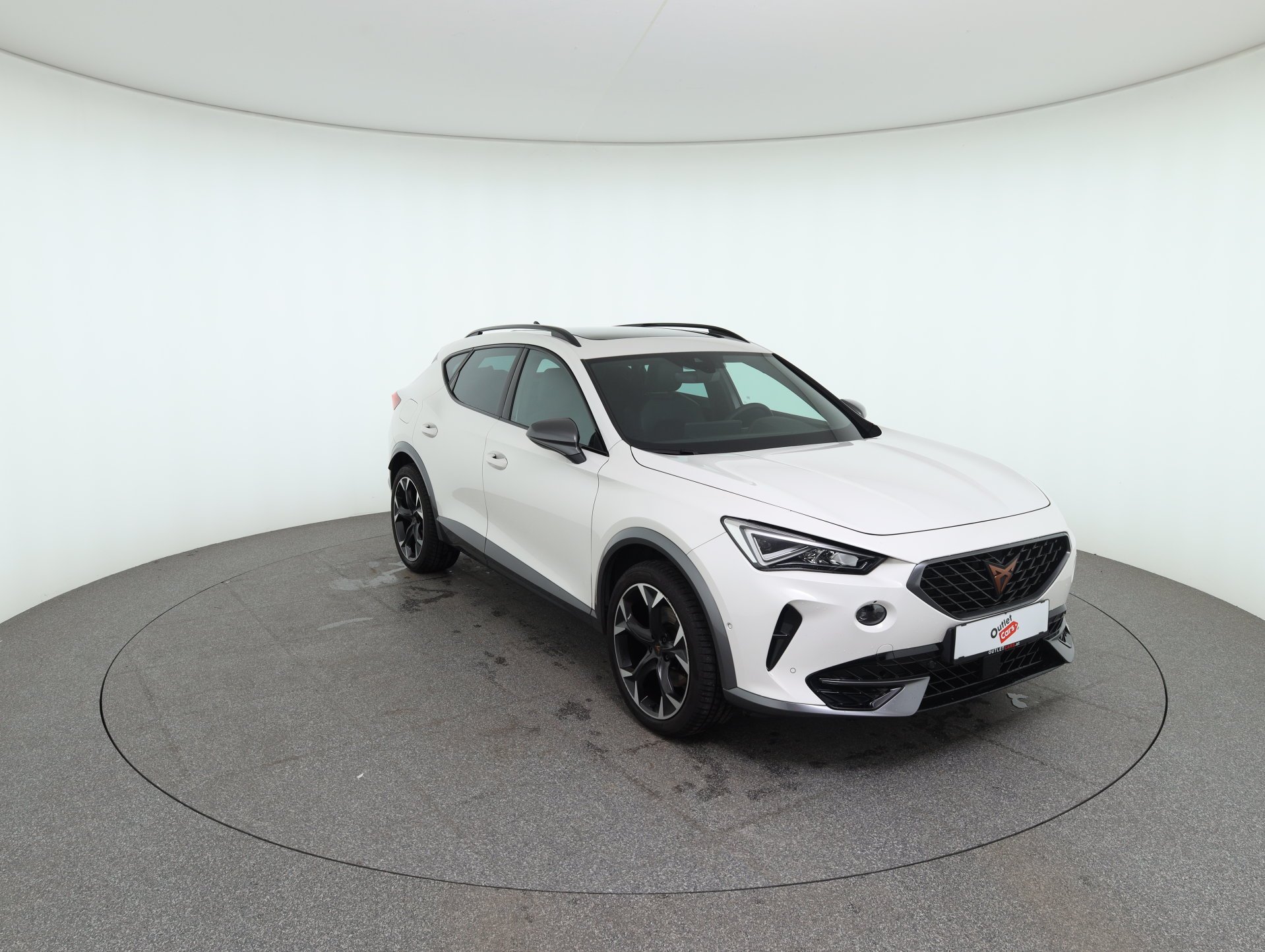 Cupra Formentor 1.5 TSI | Bild 4 von 31