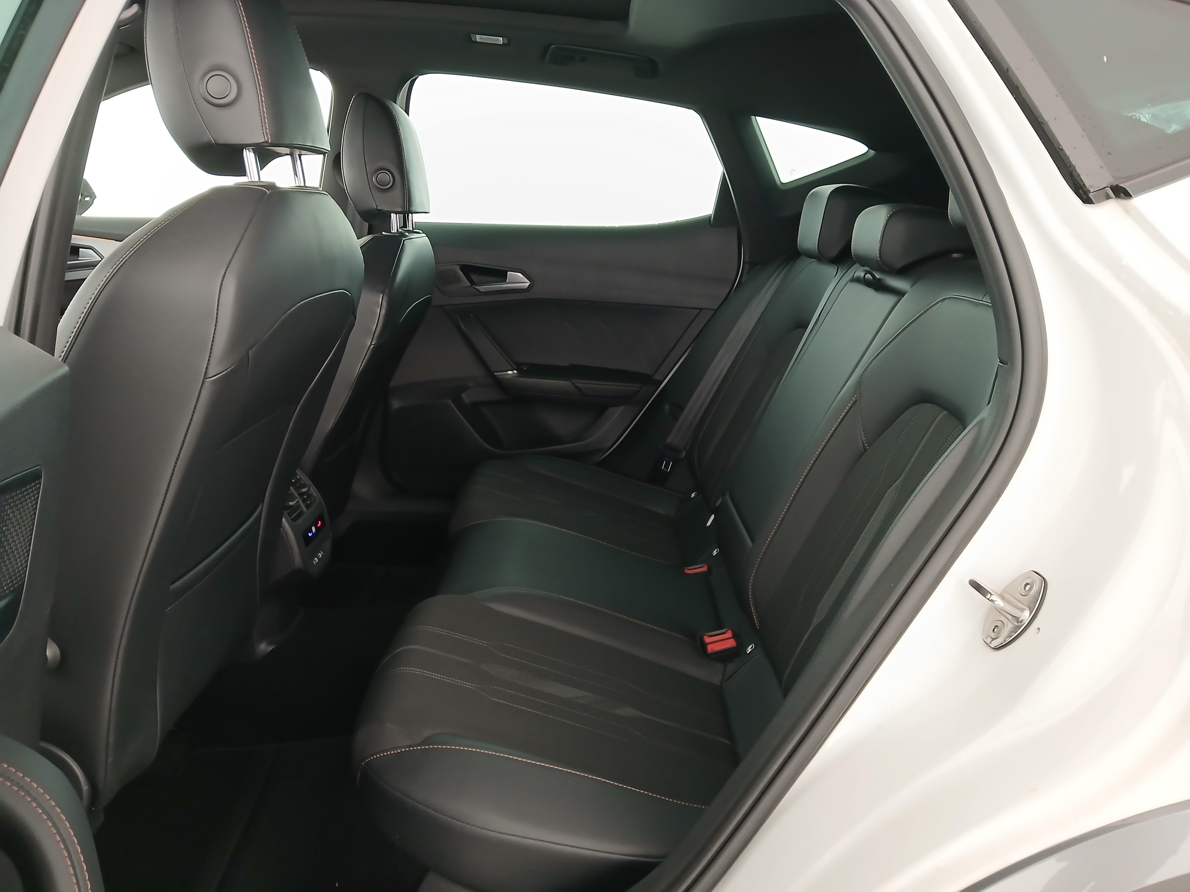 Cupra Formentor 1.5 TSI | Bild 30 von 31