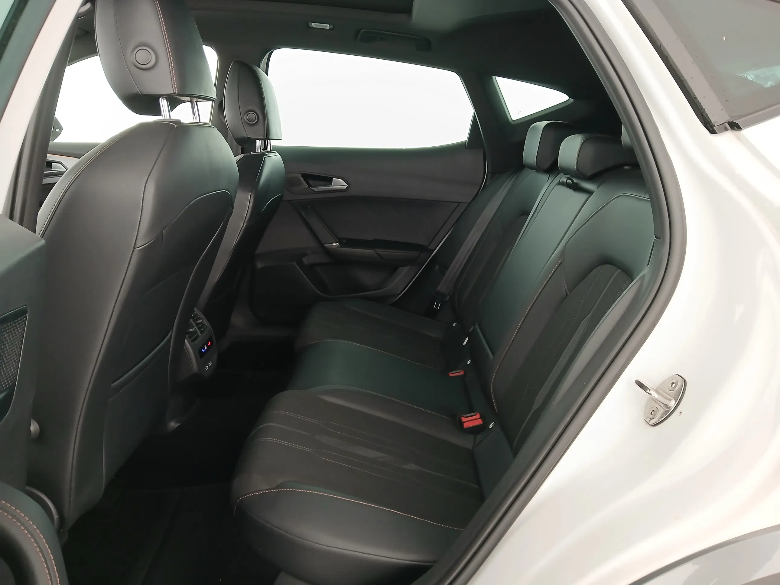 Cupra Formentor 1.5 TSI | Bild 30 von 31