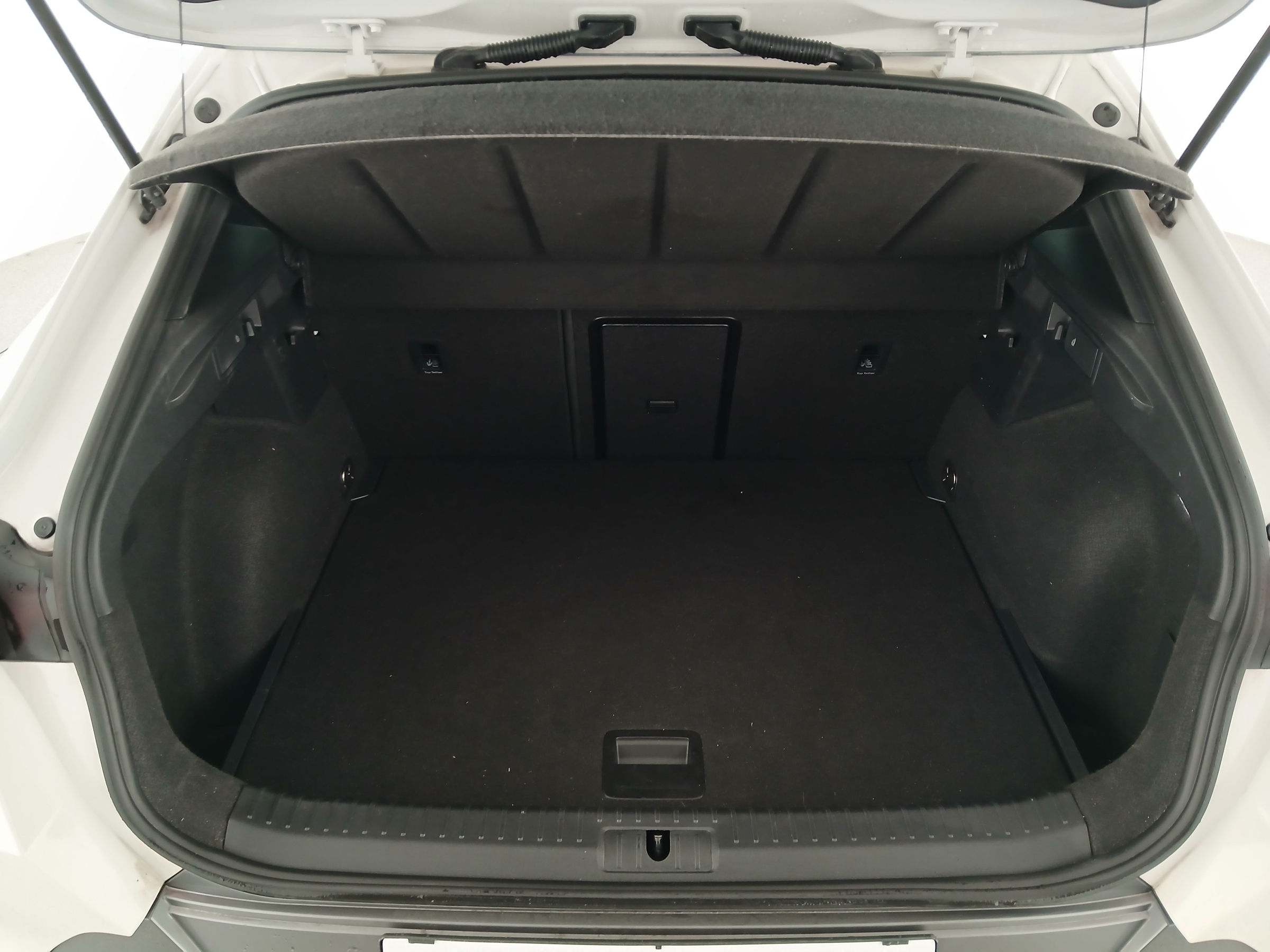 Cupra Formentor 1.5 TSI | Bild 31 von 31