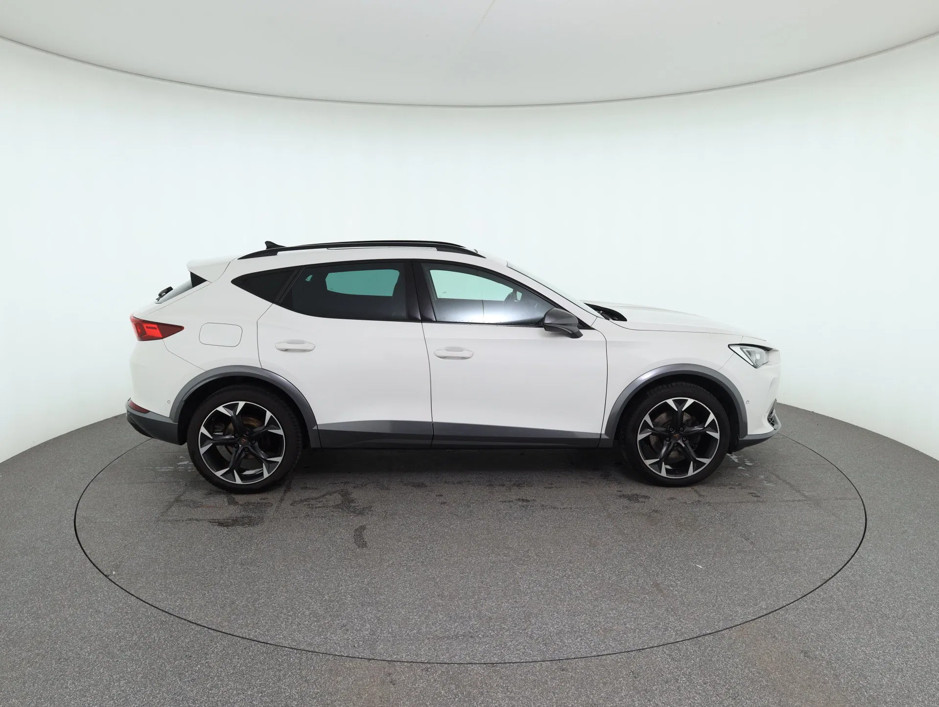Cupra Formentor 1.5 TSI | Bild 5 von 31