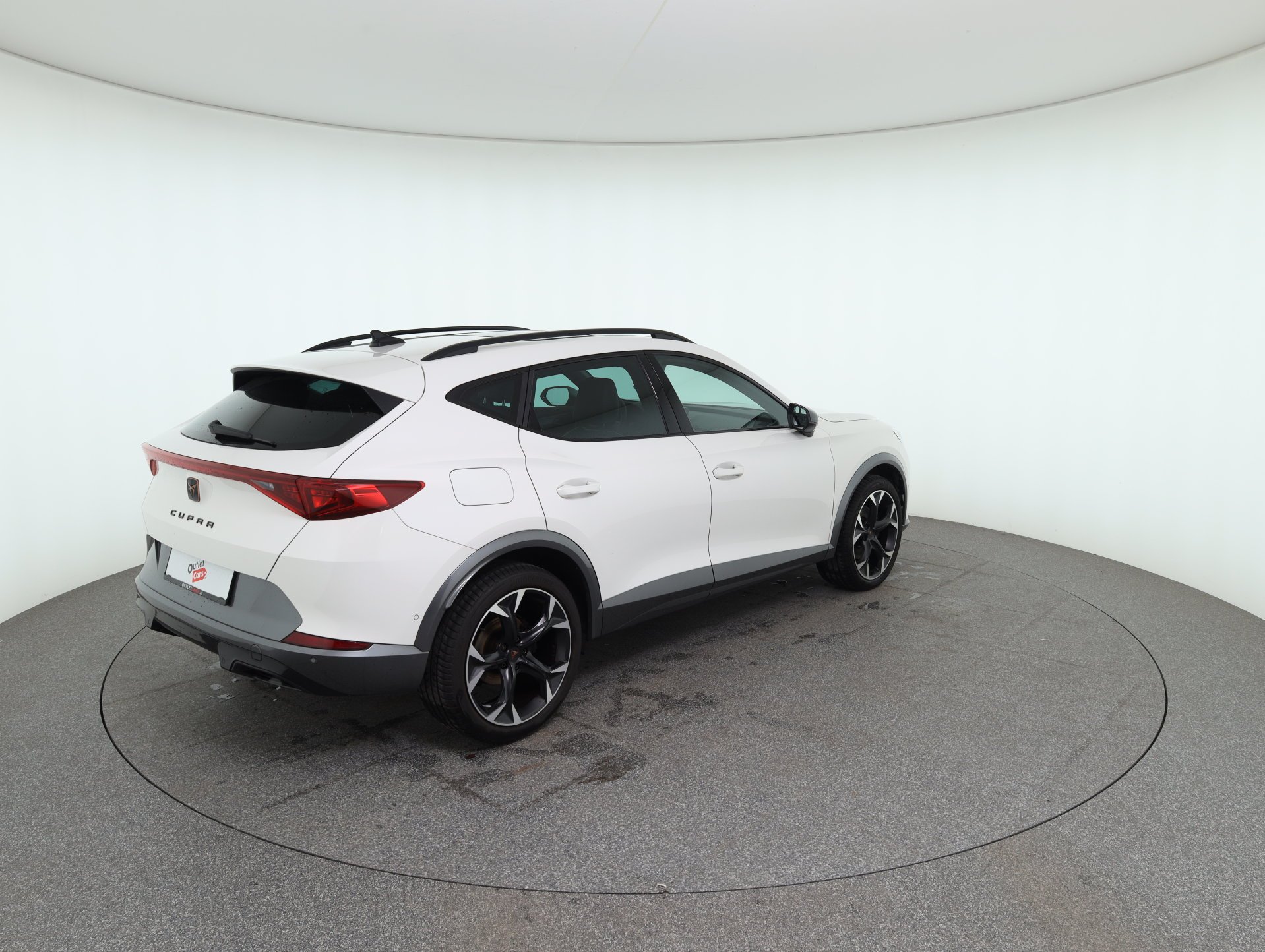 Cupra Formentor 1.5 TSI | Bild 6 von 31