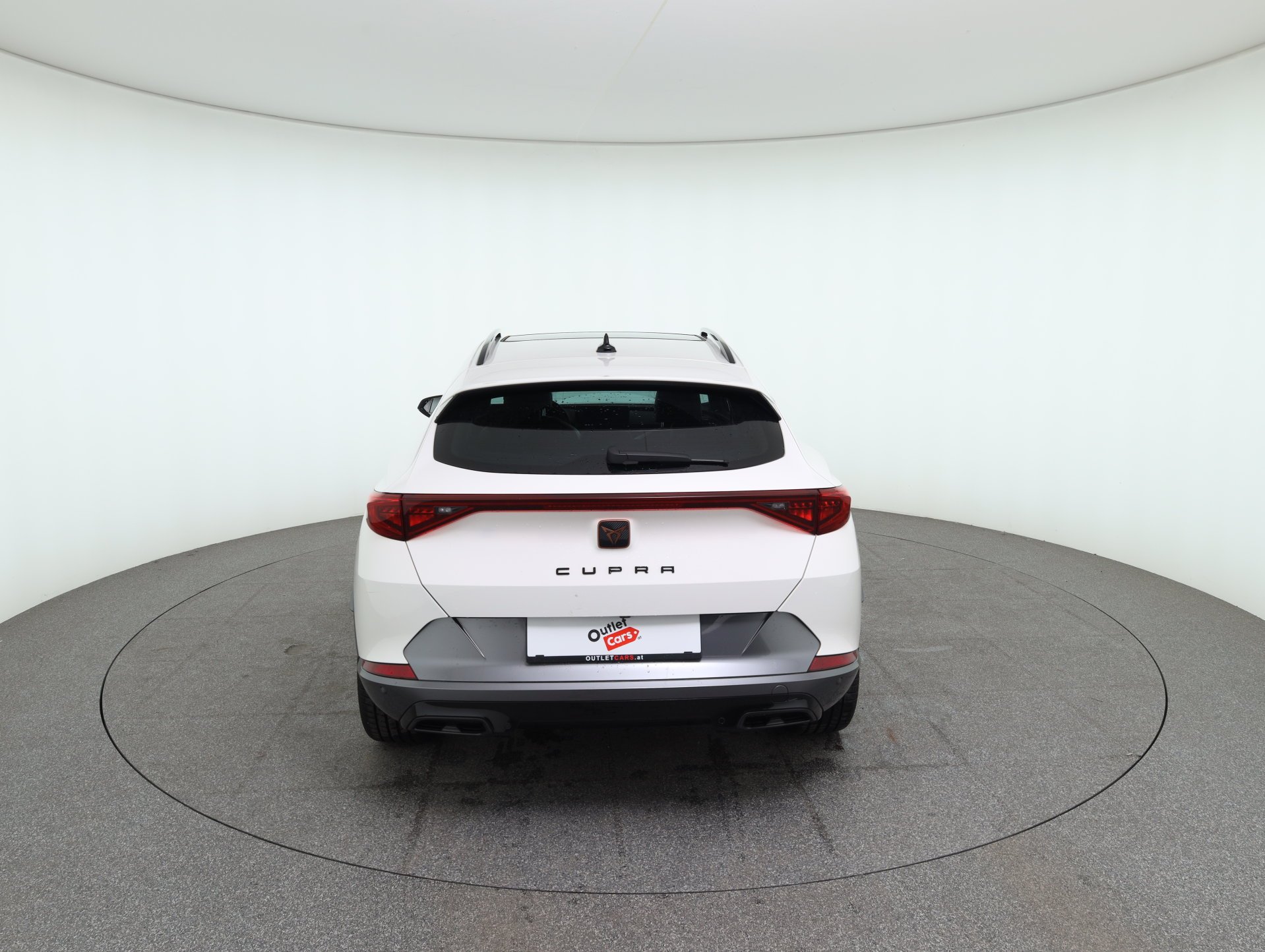 Cupra Formentor 1.5 TSI | Bild 7 von 31