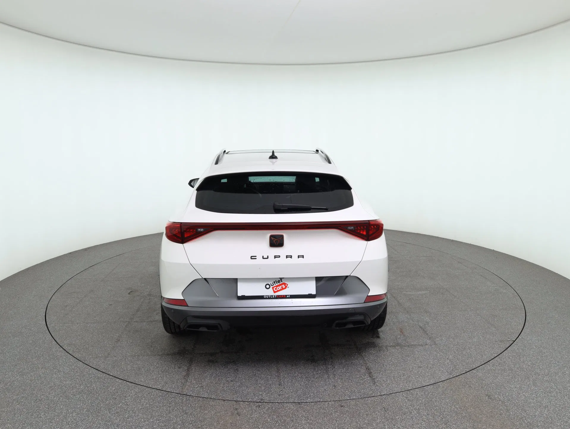 Cupra Formentor 1.5 TSI | Bild 7 von 31