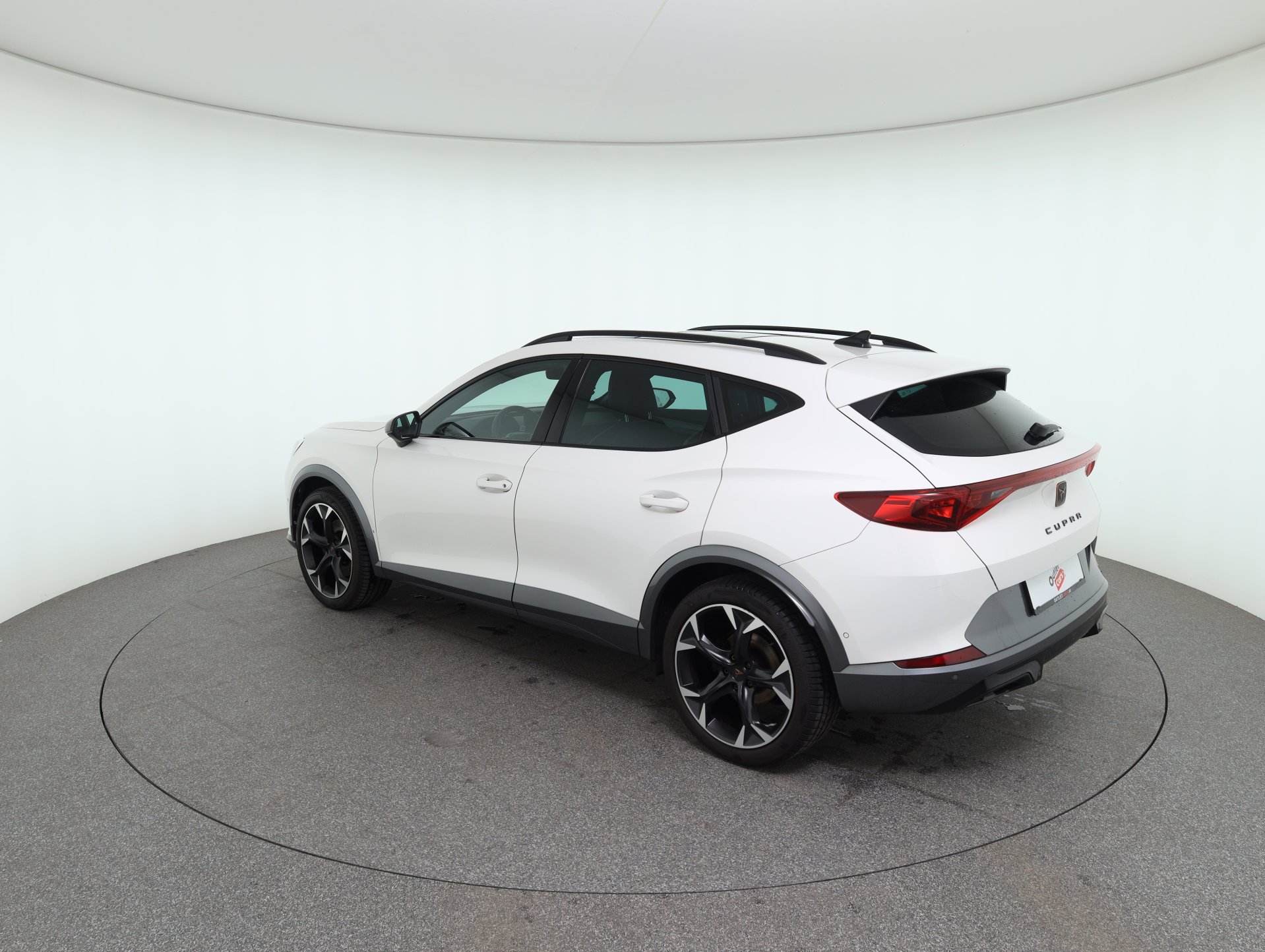 Cupra Formentor 1.5 TSI | Bild 8 von 31