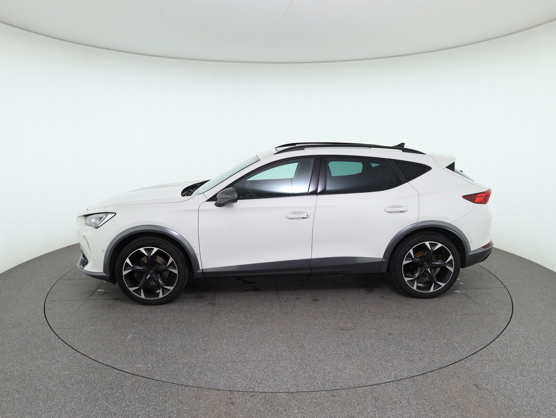 Cupra Formentor 1.5 TSI | Bild 9 von 31