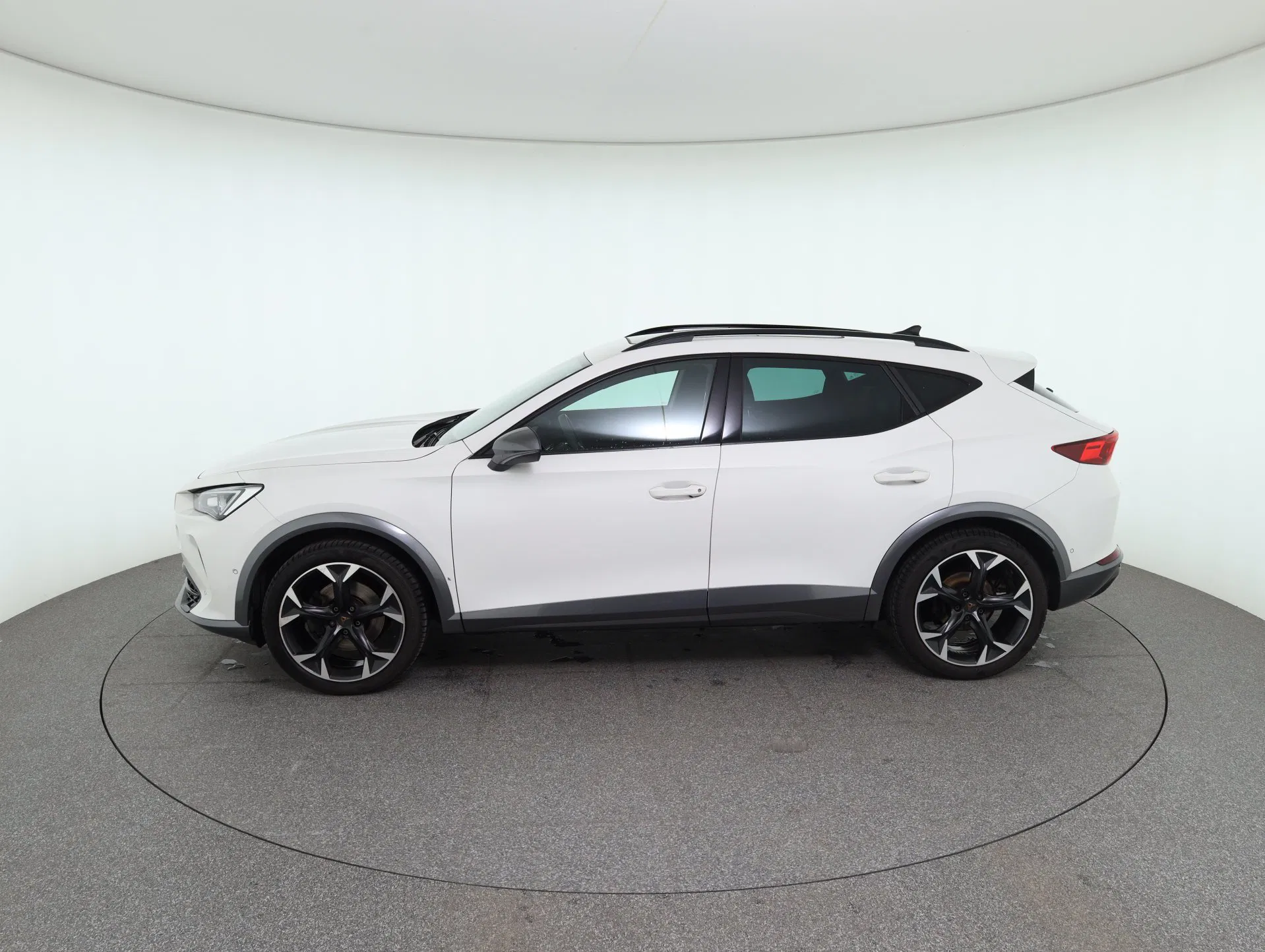 Cupra Formentor 1.5 TSI | Bild 9 von 31