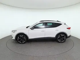 Cupra Formentor 1.5 TSI | Thumbnail 9 von 31