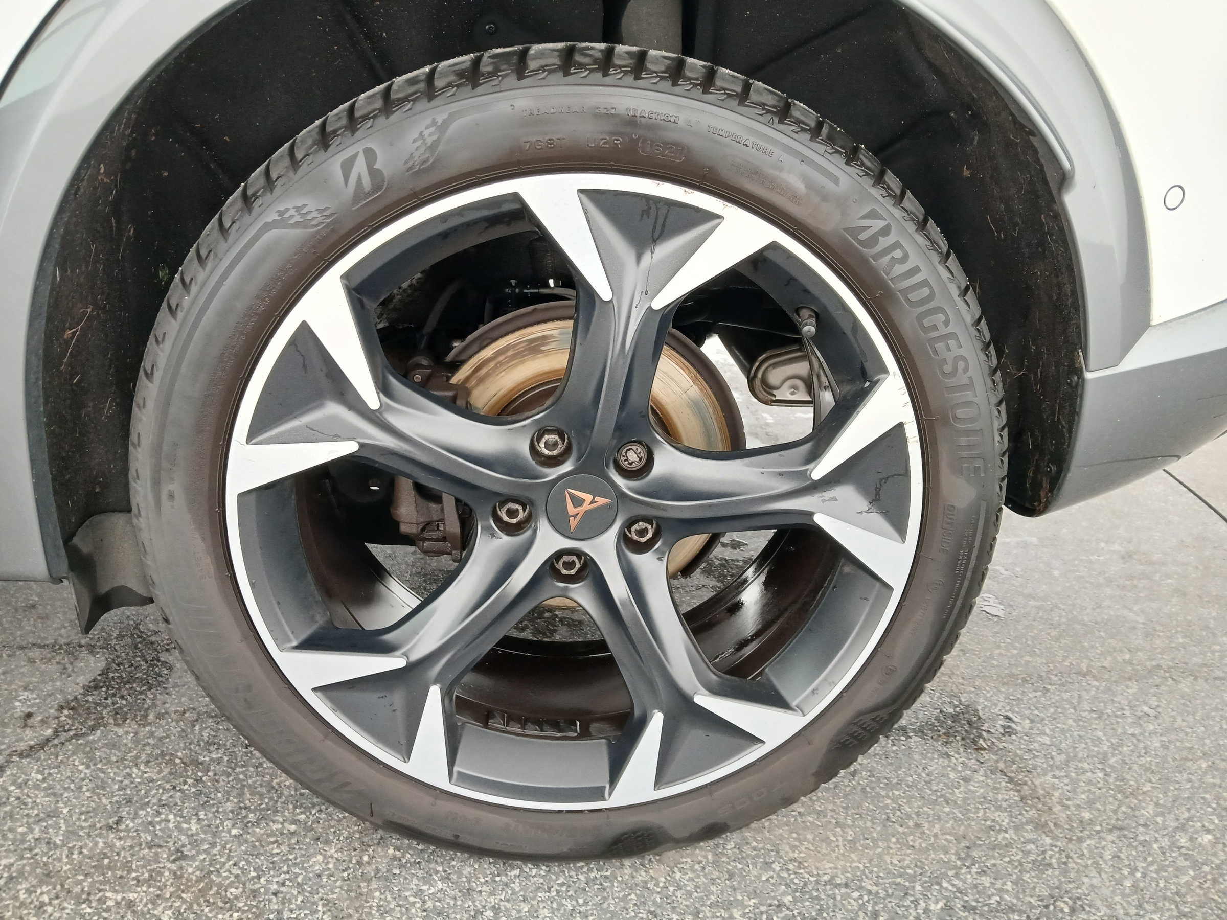 Cupra Formentor 1.5 TSI | Bild 10 von 31