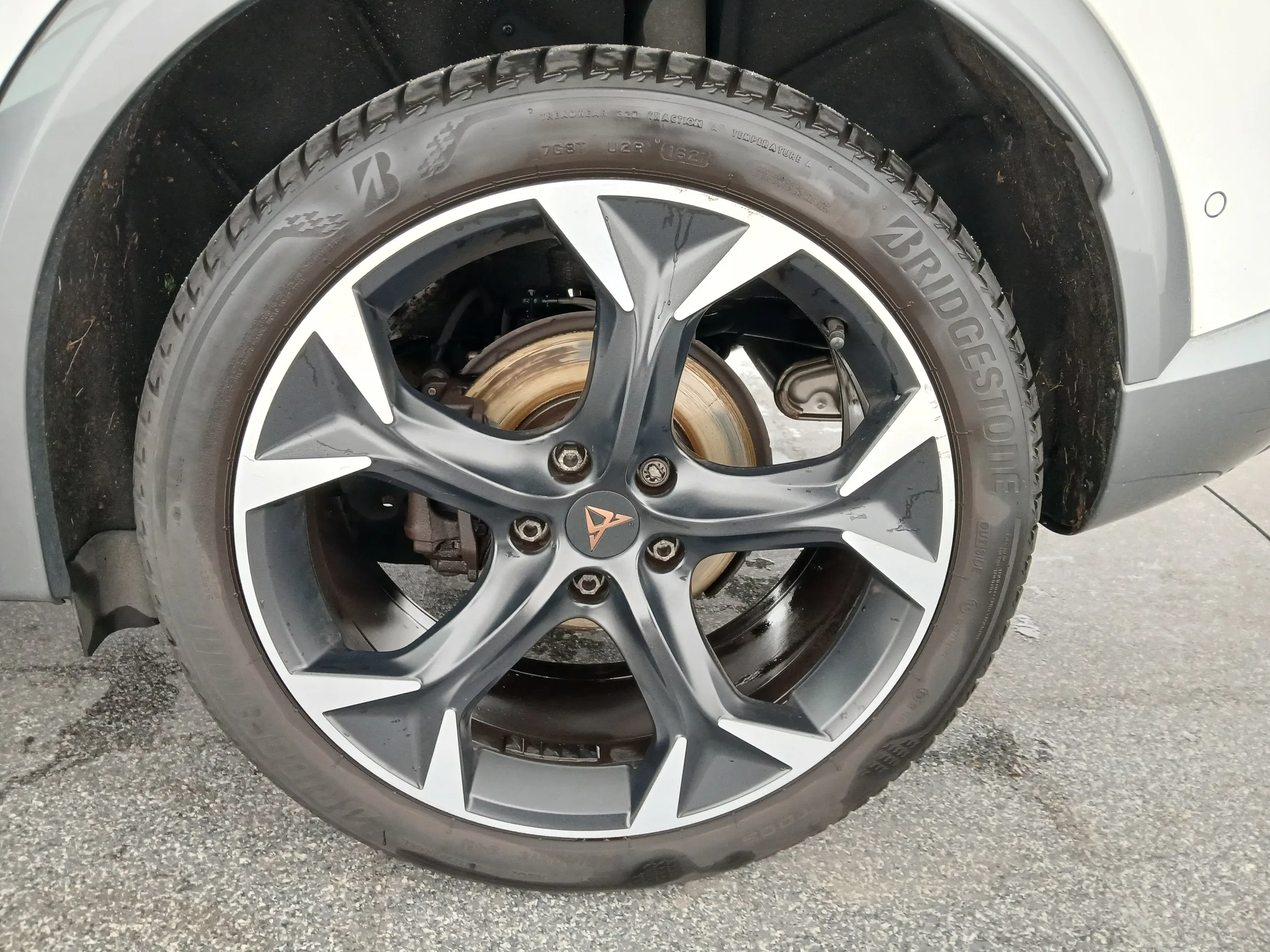 Cupra Formentor 1.5 TSI | Bild 10 von 31