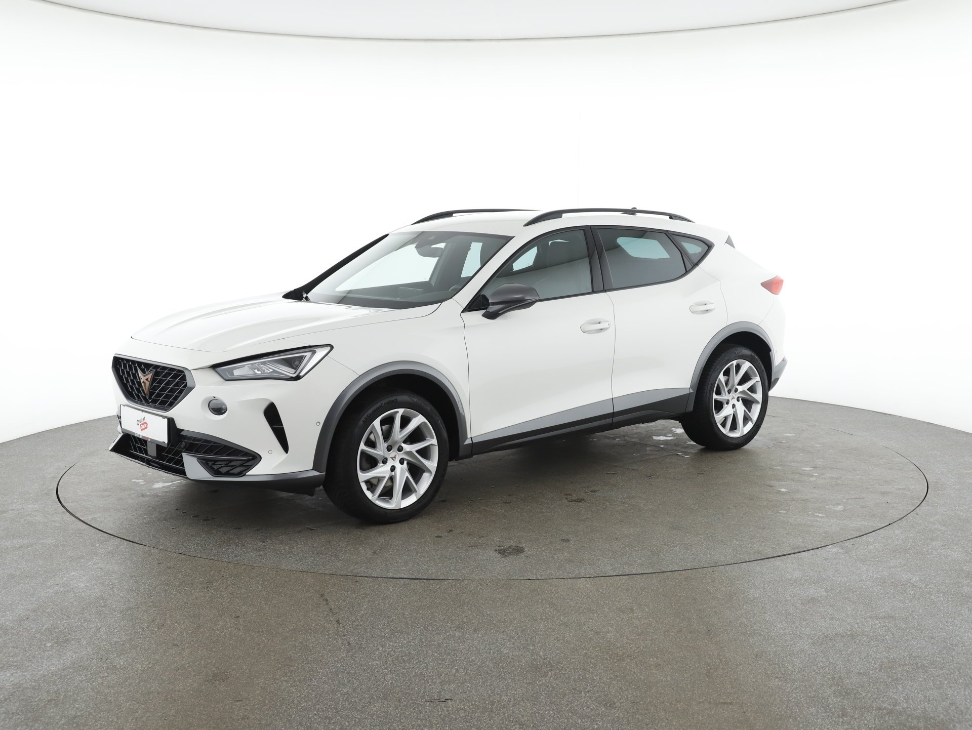 Cupra Formentor 2.0 TDI 4Drive | Bild 2 von 31