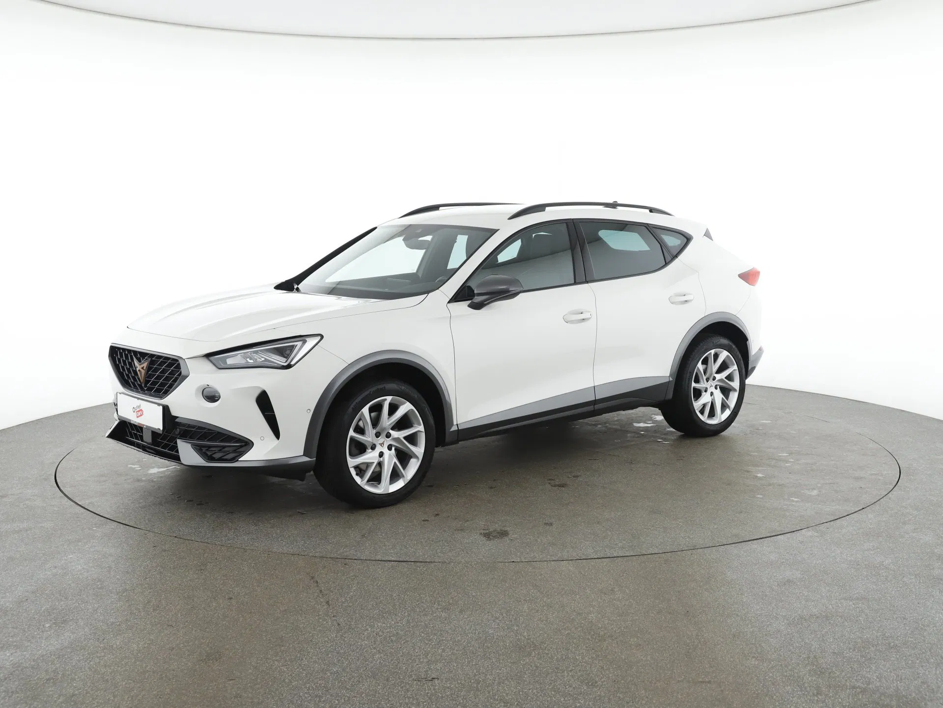 Cupra Formentor 2.0 TDI 4Drive | Bild 2 von 31