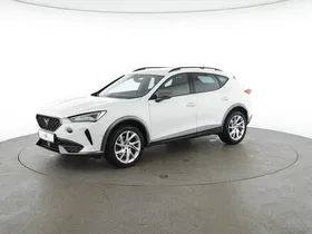 Cupra Formentor 2.0 TDI 4Drive | Thumbnail 2 von 31